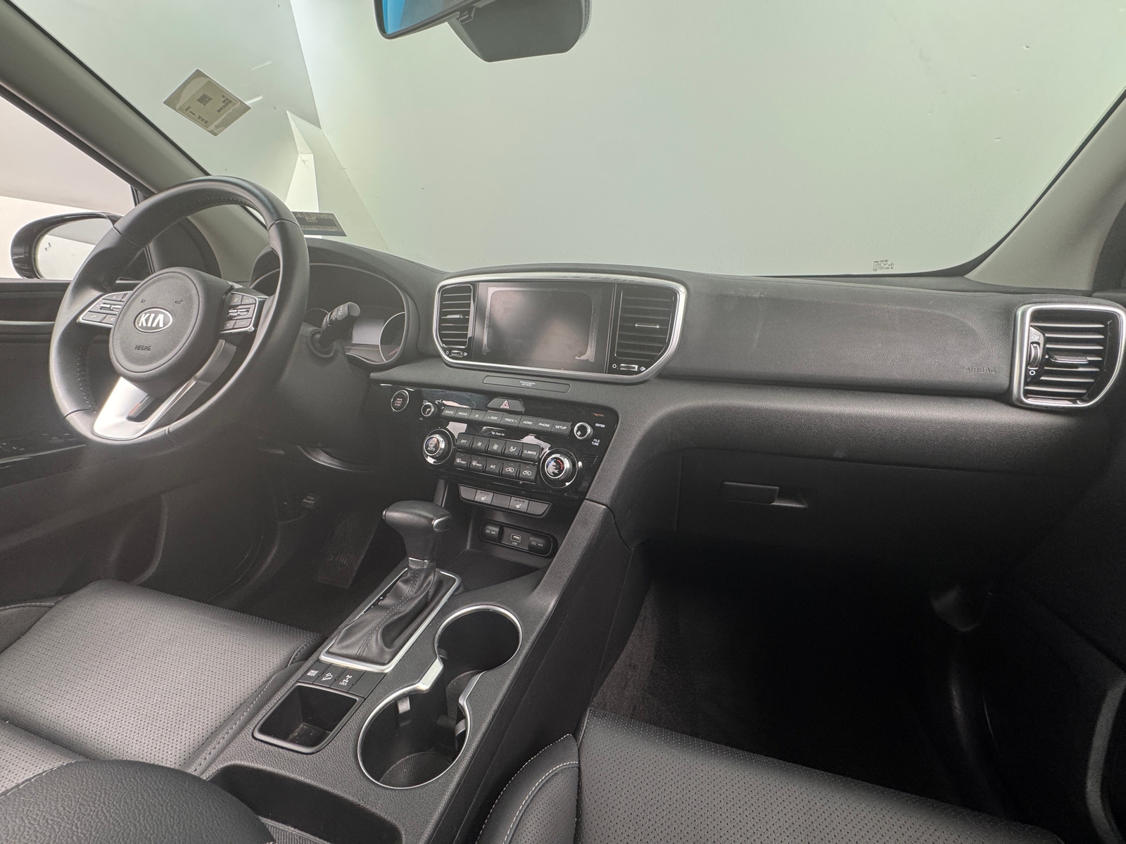 Thumbnail: 2020 Kia Sportage - 2