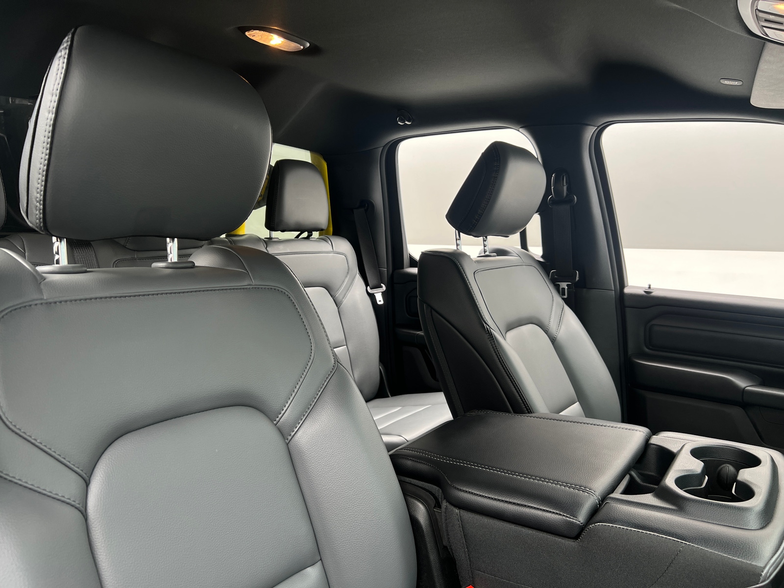 Thumbnail: 2025 RAM 1500 - 2