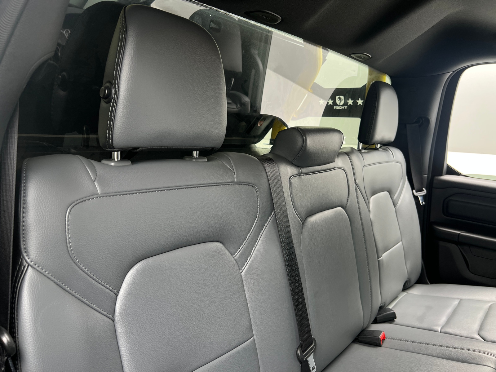 Thumbnail: 2025 RAM 1500 - 6