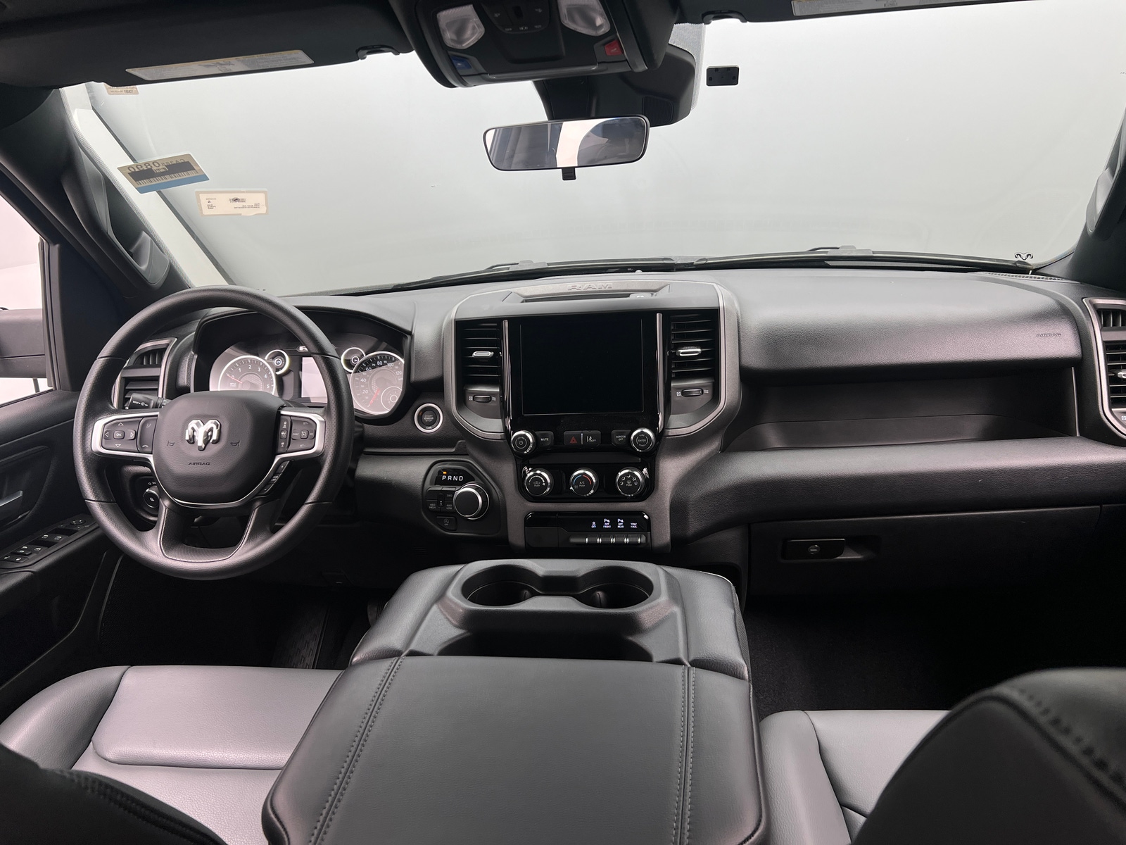 Thumbnail: 2025 RAM 1500 - 3