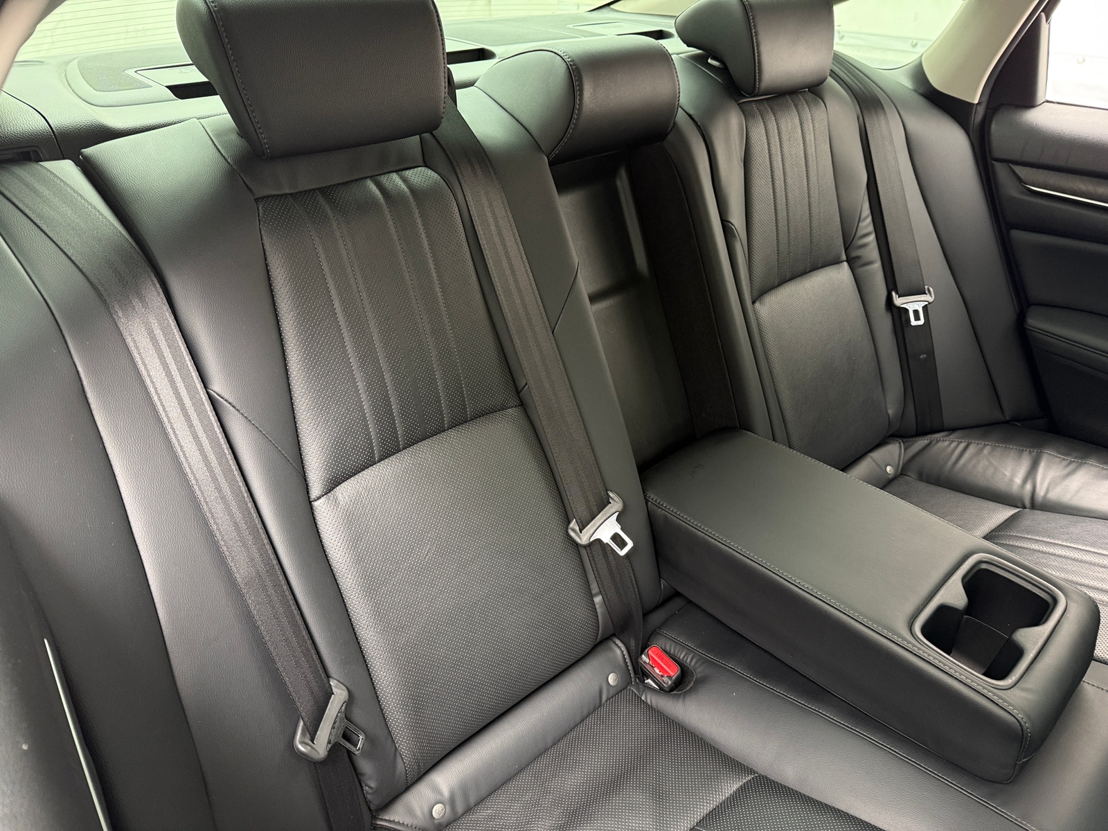 Thumbnail: 2018 Honda Accord - 5