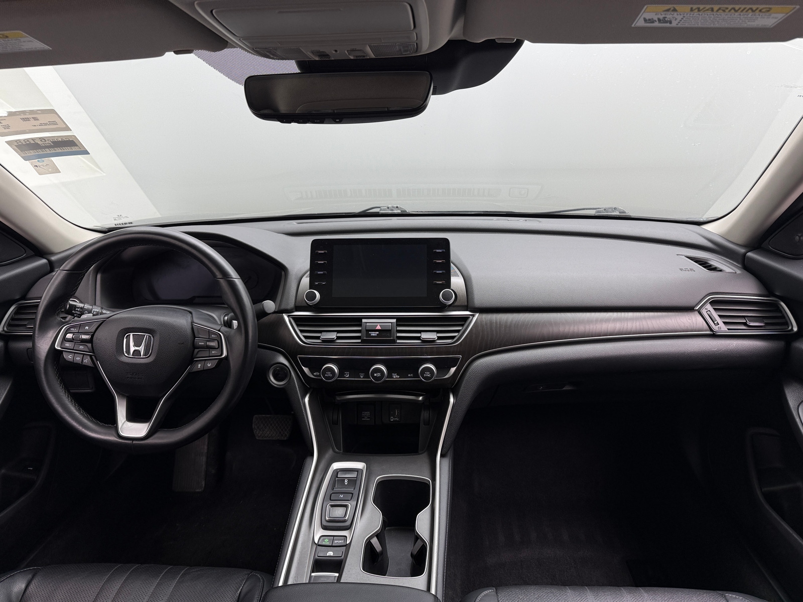 Thumbnail: 2018 Honda Accord - 2