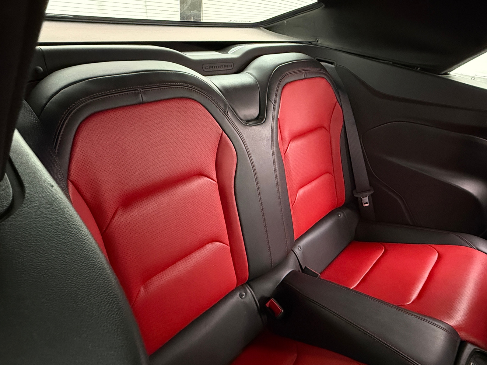 Thumbnail: 2016 Chevrolet Camaro - 5