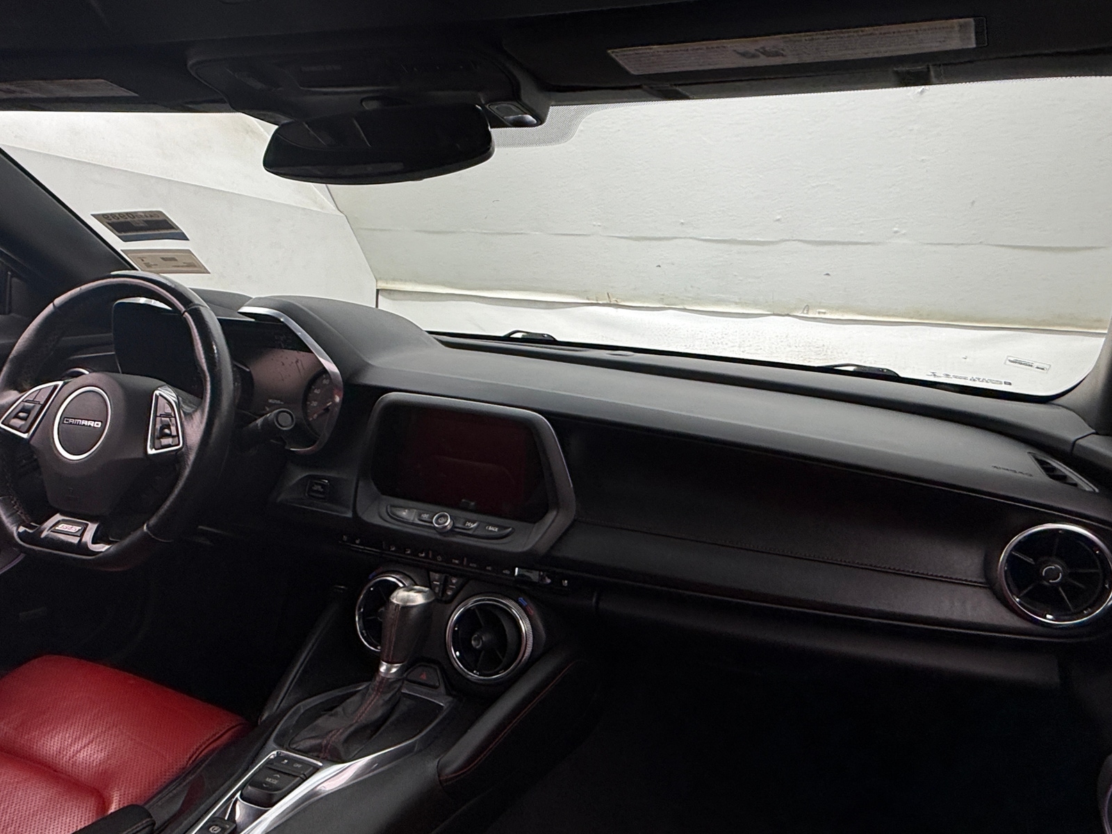 Thumbnail: 2016 Chevrolet Camaro - 2