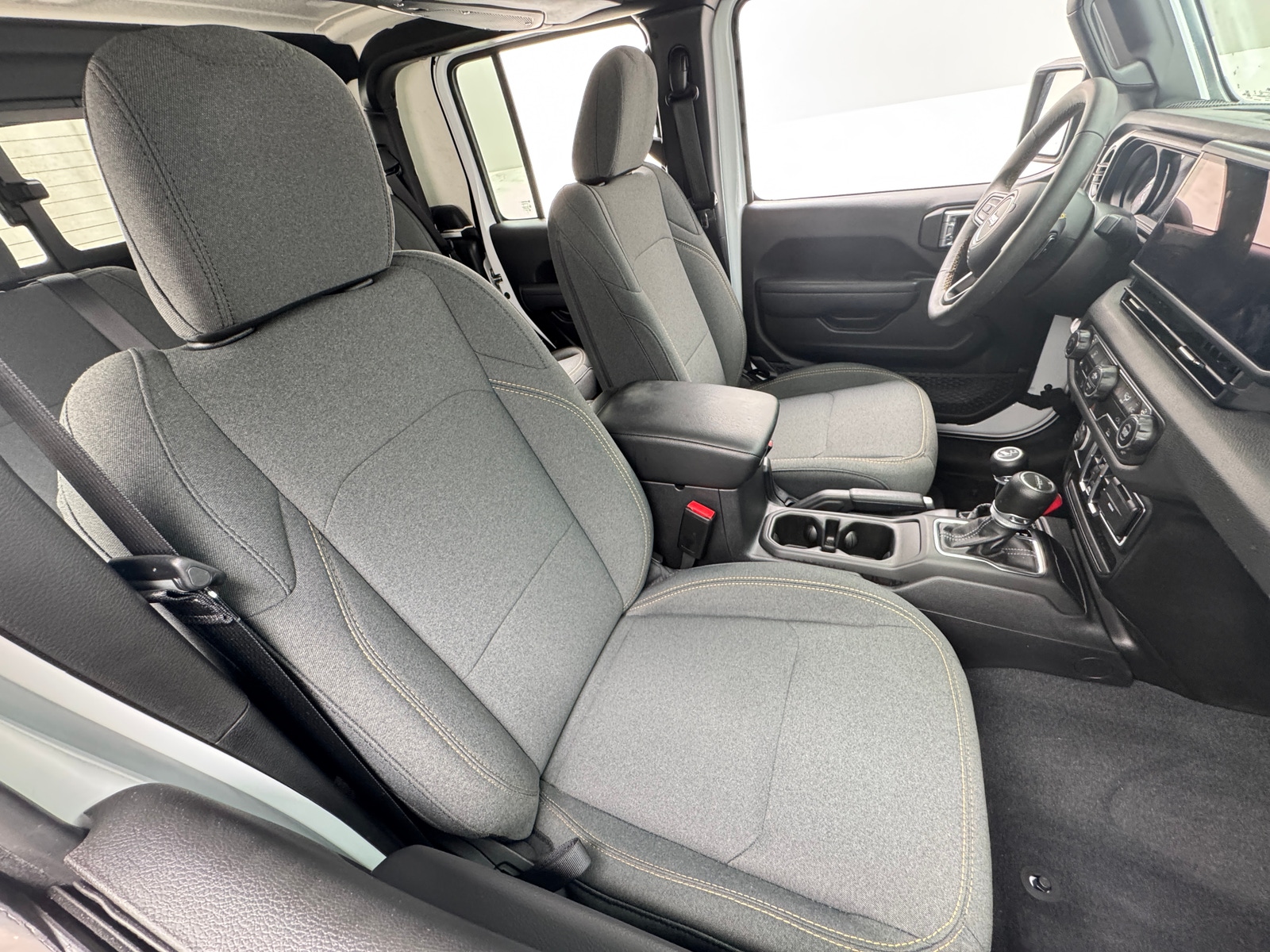 Thumbnail: 2025 Jeep Gladiator - 2