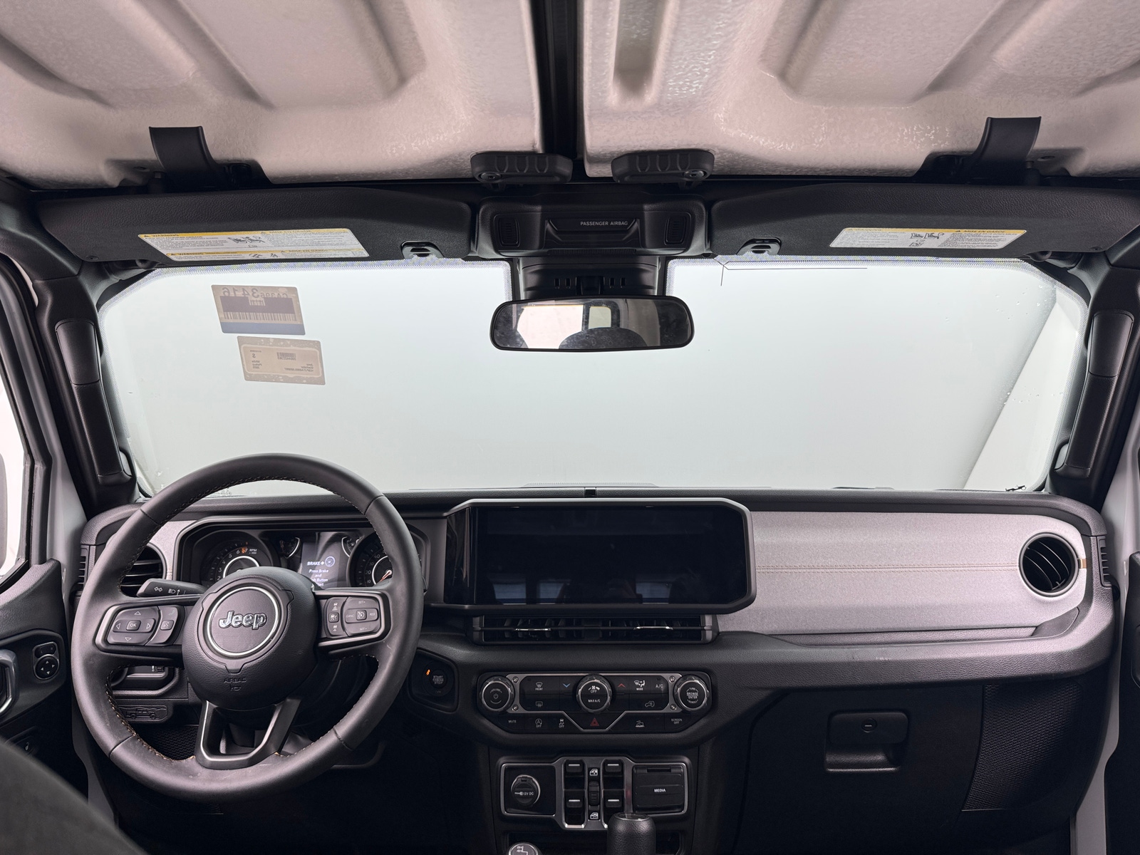 Thumbnail: 2025 Jeep Gladiator - 3