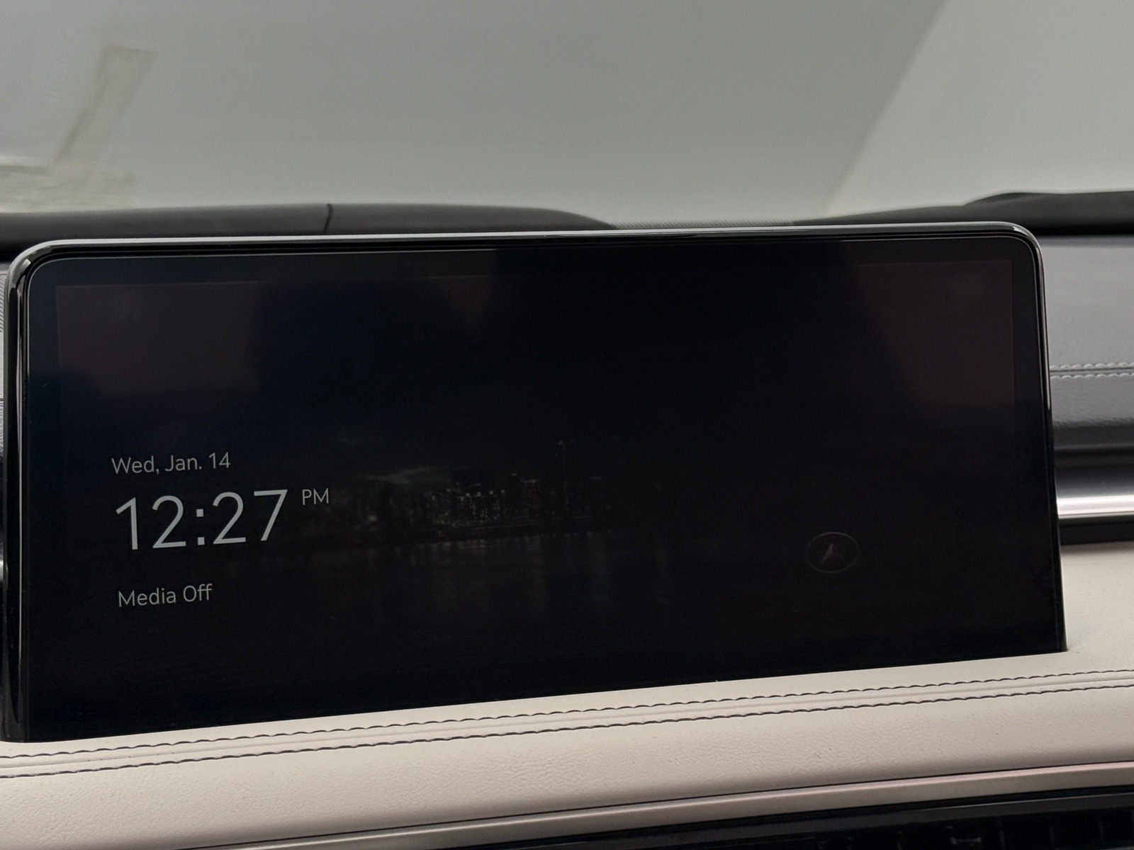 Thumbnail: 2025 Genesis G70 - 3