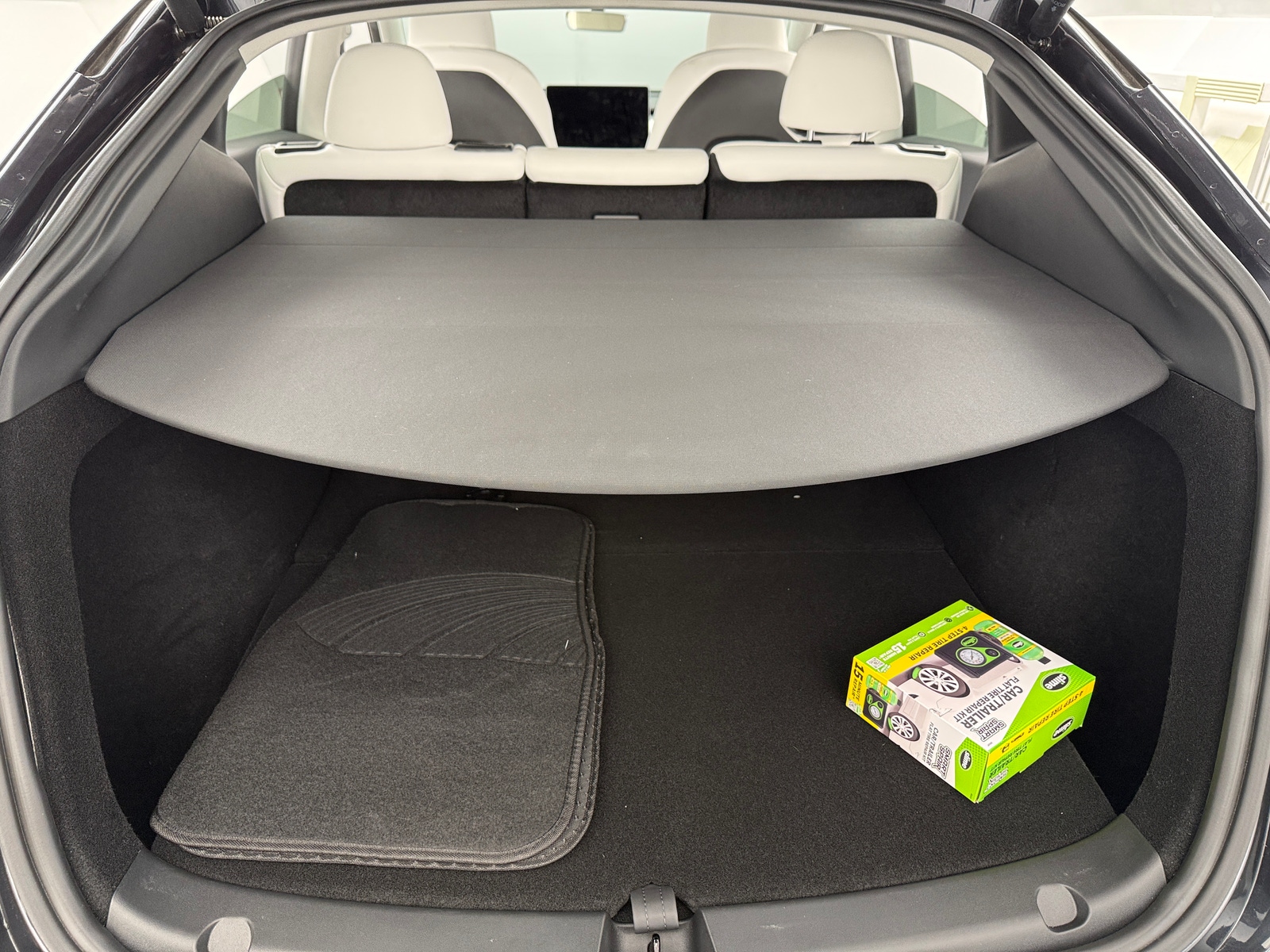 Thumbnail: 2024 Tesla Model Y - 6