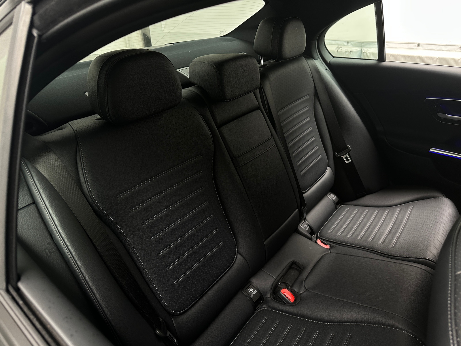 Thumbnail: 2022 Mercedes-Benz C-Class - 5