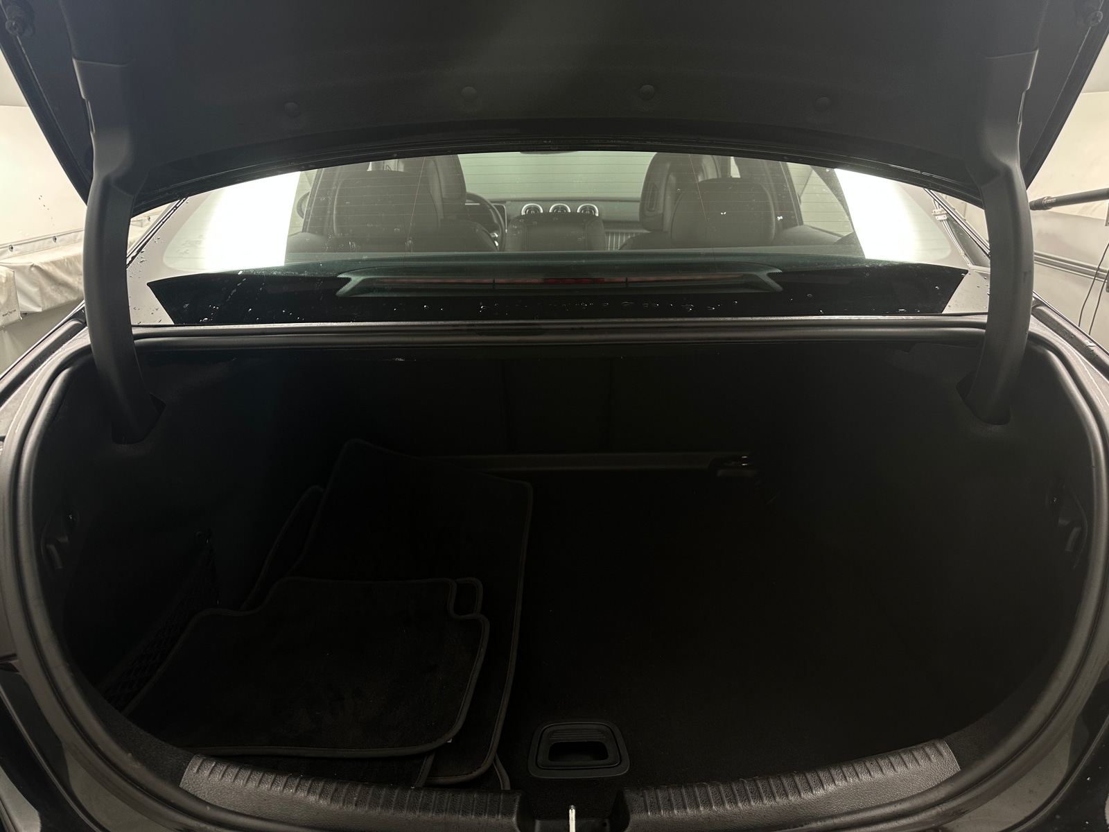 Thumbnail: 2022 Mercedes-Benz C-Class - 6