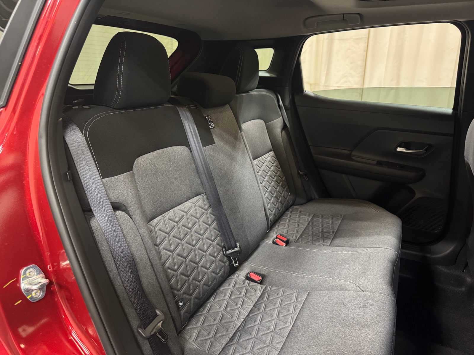 Thumbnail: 2025 Nissan Kicks - 6