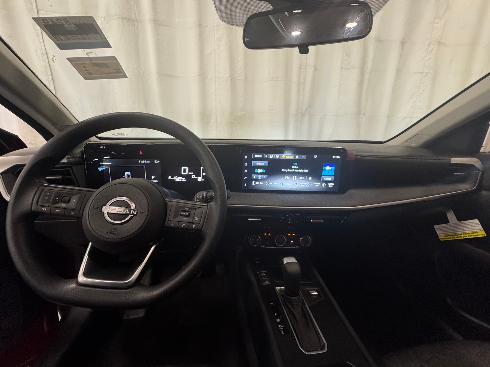 Thumbnail: 2025 Nissan Kicks - 3