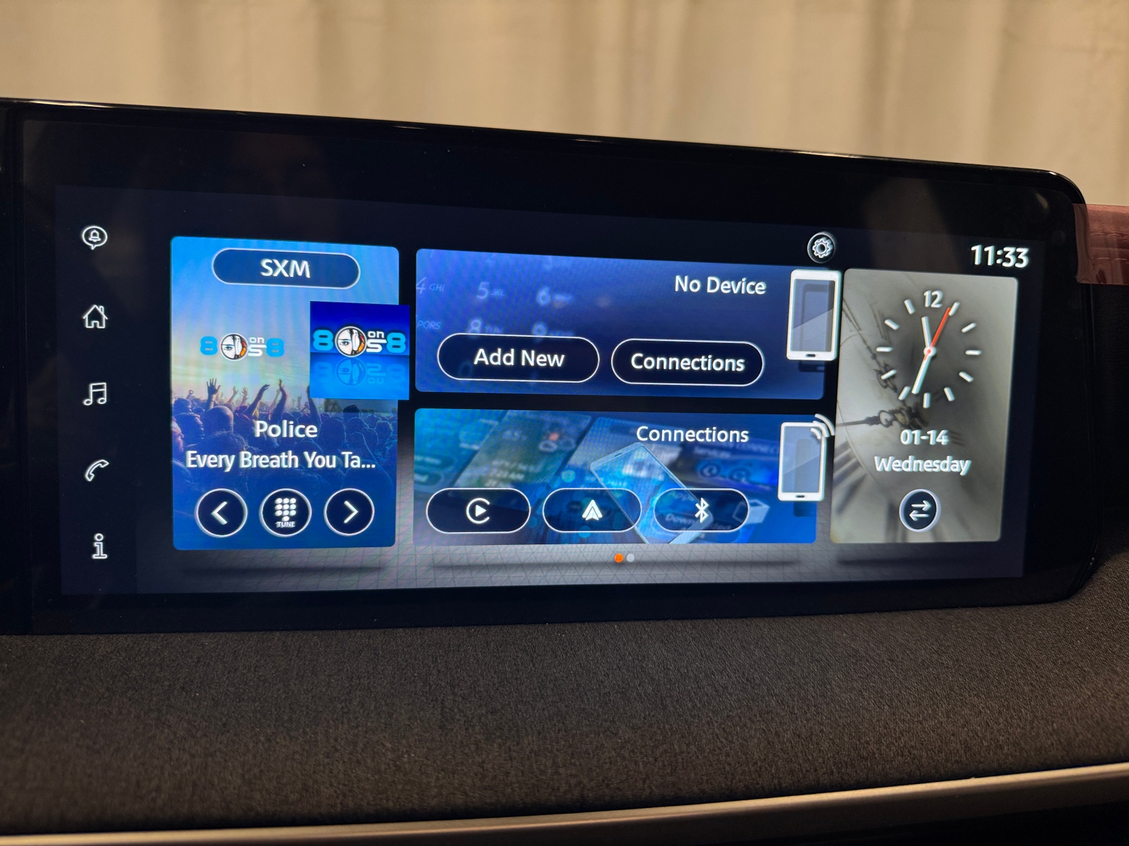 Thumbnail: 2025 Nissan Kicks - 4