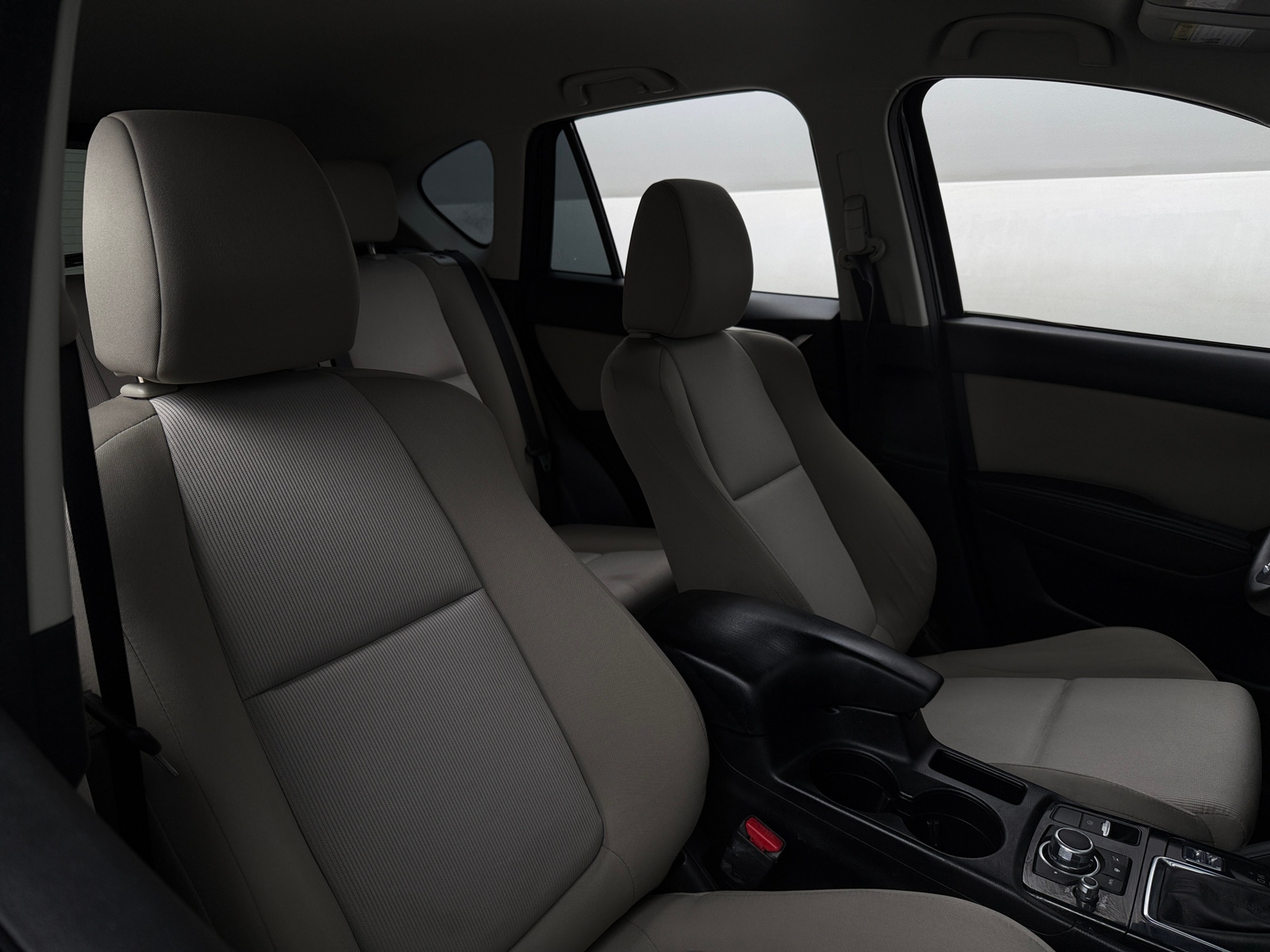 Thumbnail: 2016 Mazda CX-5 - 2