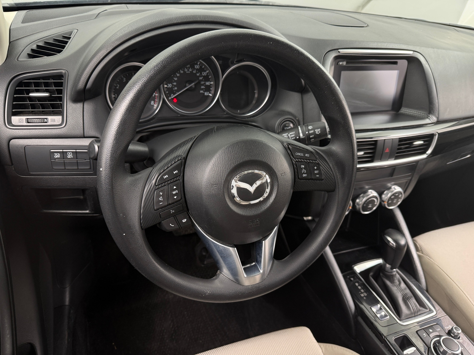 Thumbnail: 2016 Mazda CX-5 - 5