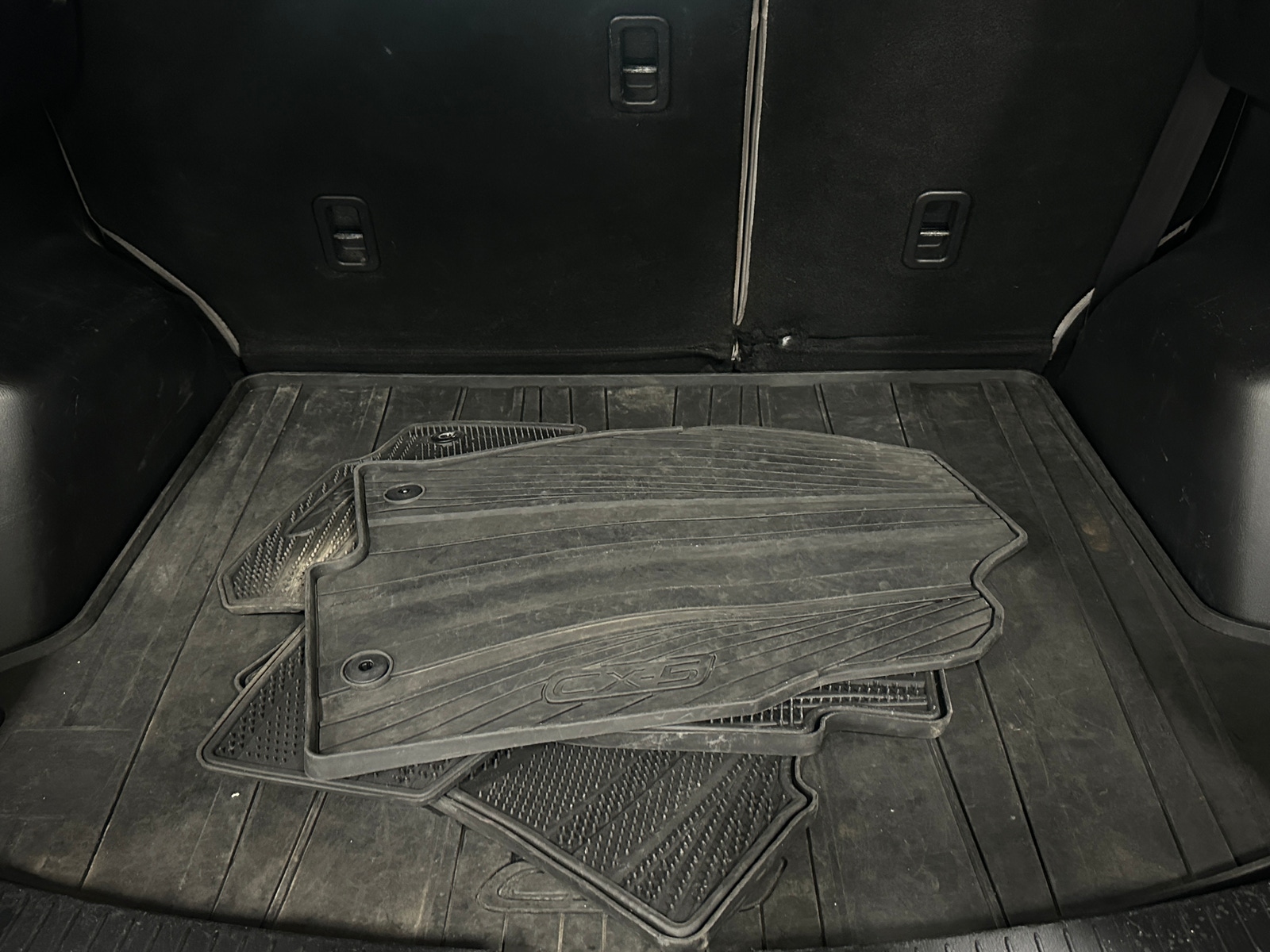 Thumbnail: 2016 Mazda CX-5 - 7