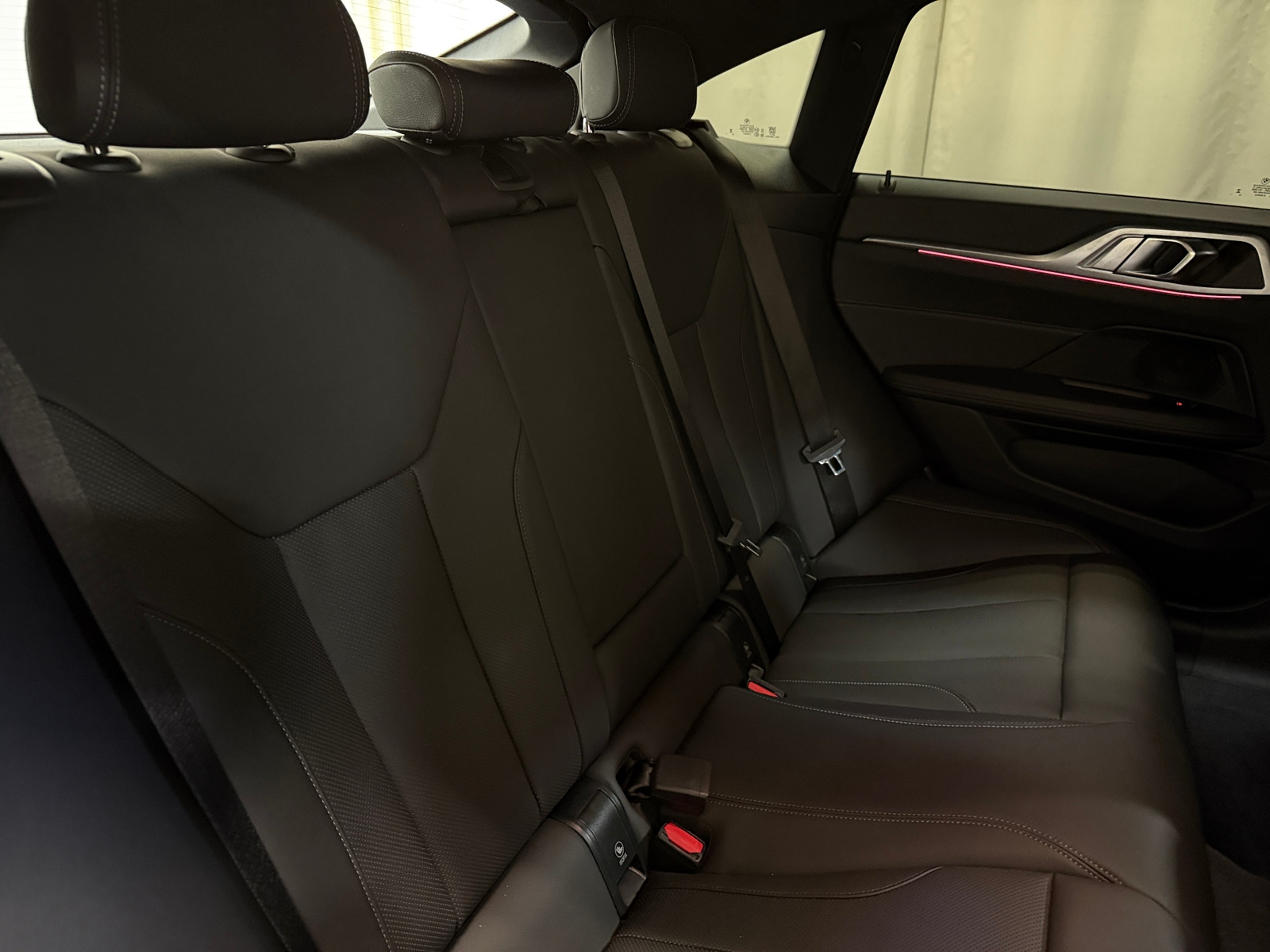 Thumbnail: 2025 BMW i4 - 5