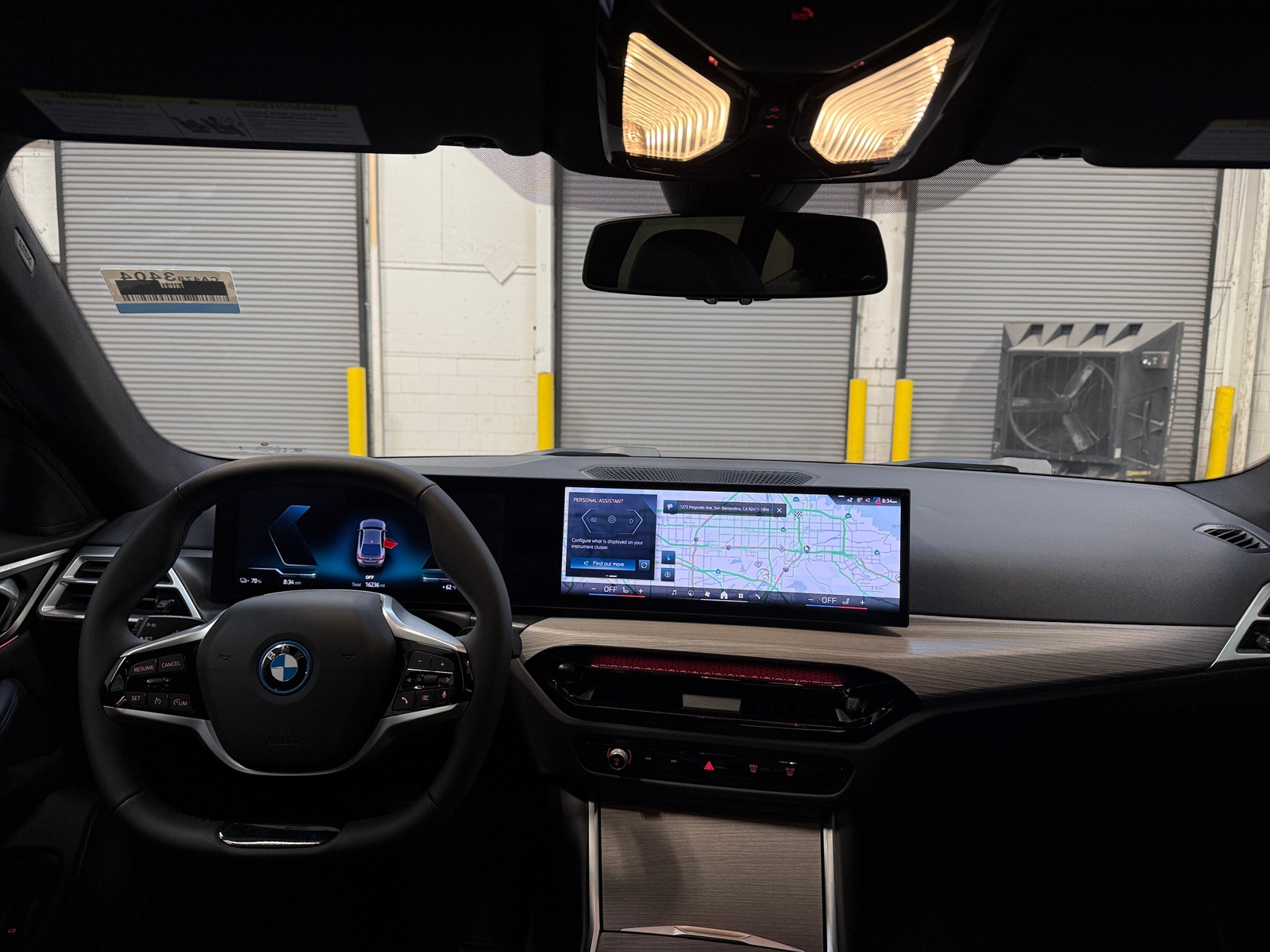 Thumbnail: 2025 BMW i4 - 2