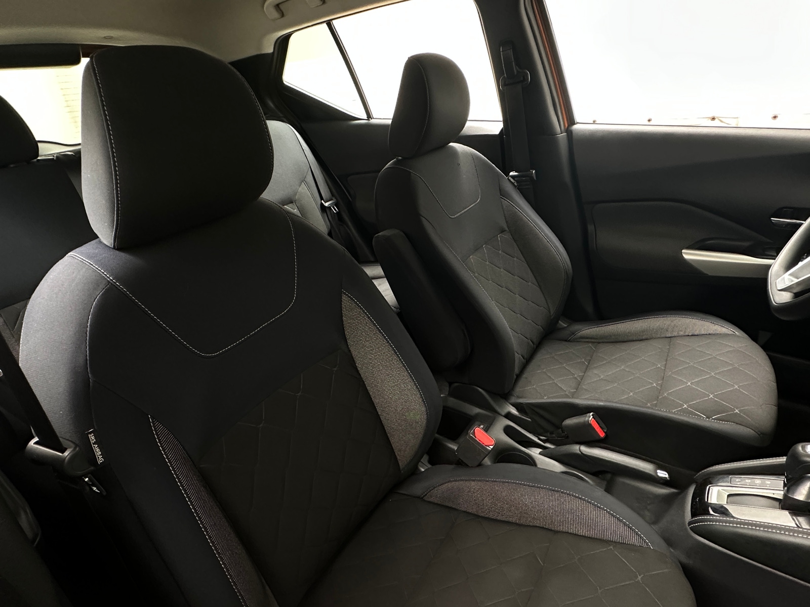 Thumbnail: 2018 Nissan Kicks - 2