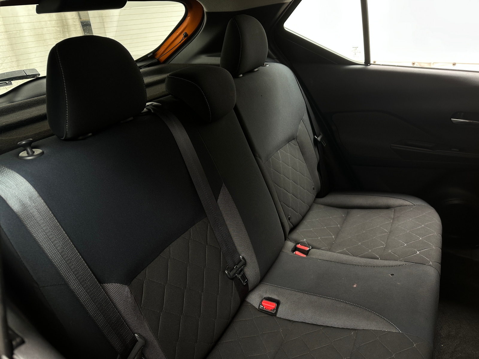 Thumbnail: 2018 Nissan Kicks - 6