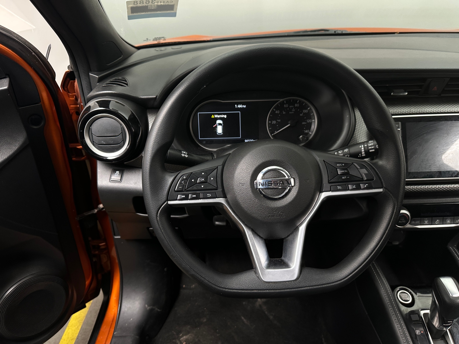 Thumbnail: 2018 Nissan Kicks - 5