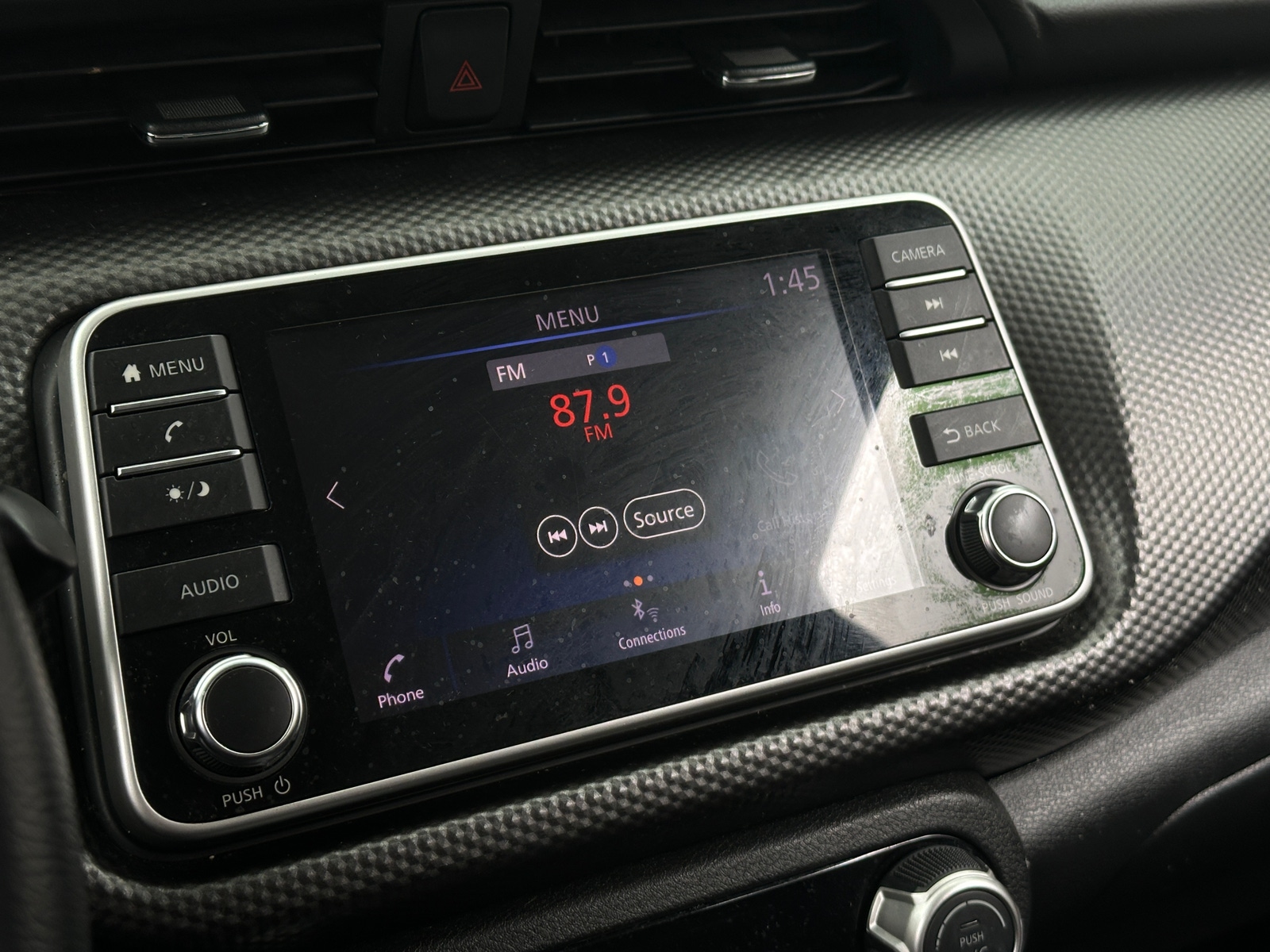 Thumbnail: 2018 Nissan Kicks - 4