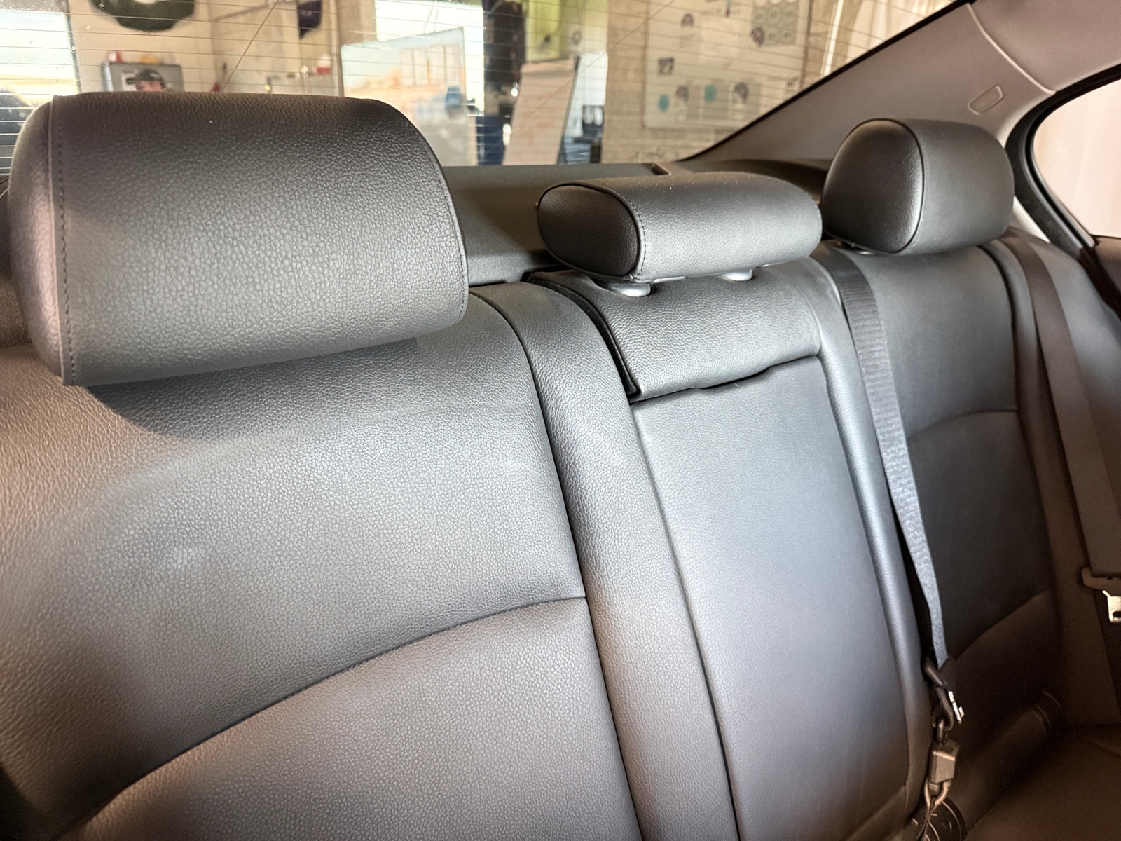 Thumbnail: 2016 BMW 5 Series - 5