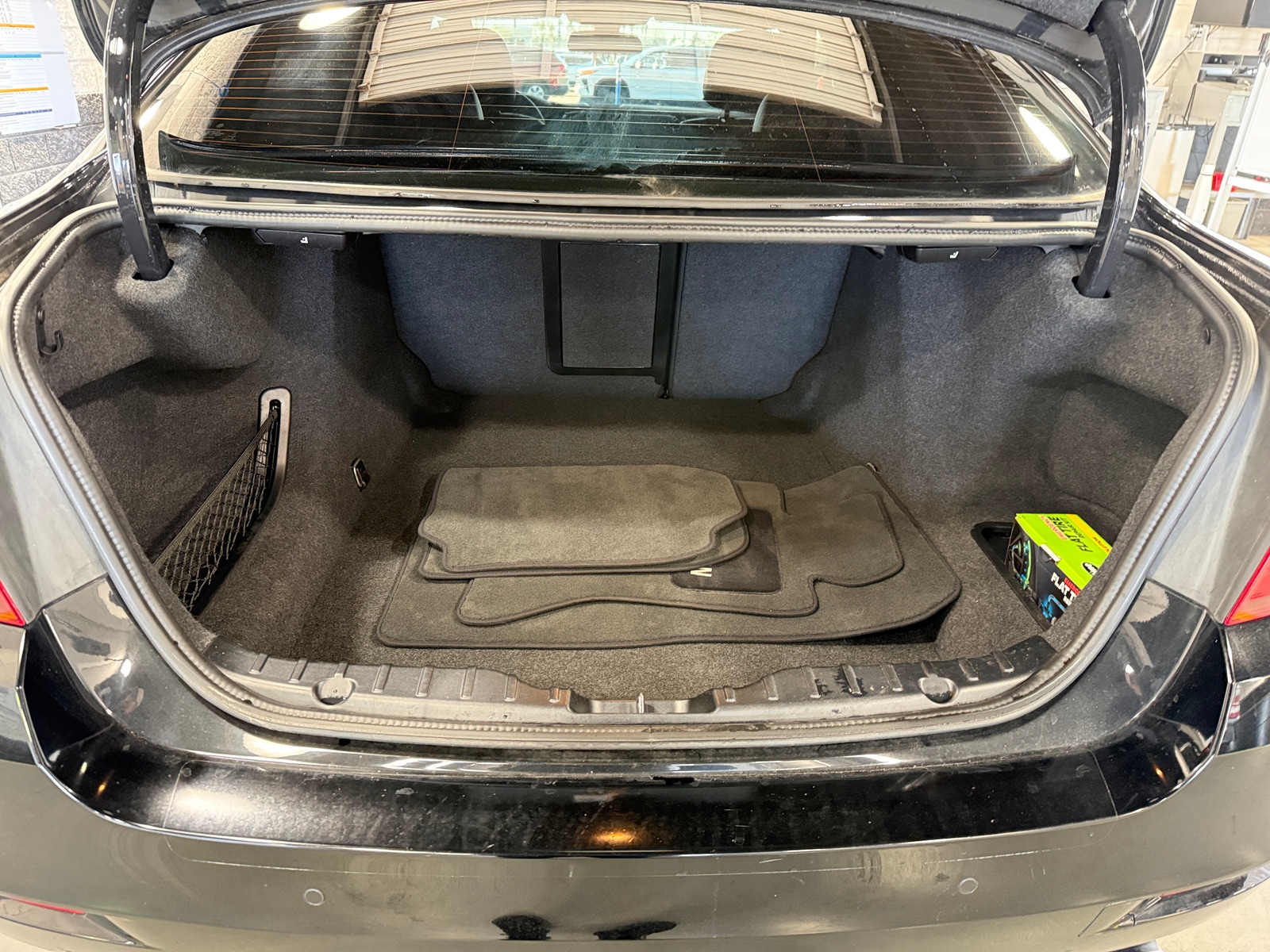 Thumbnail: 2016 BMW 5 Series - 6