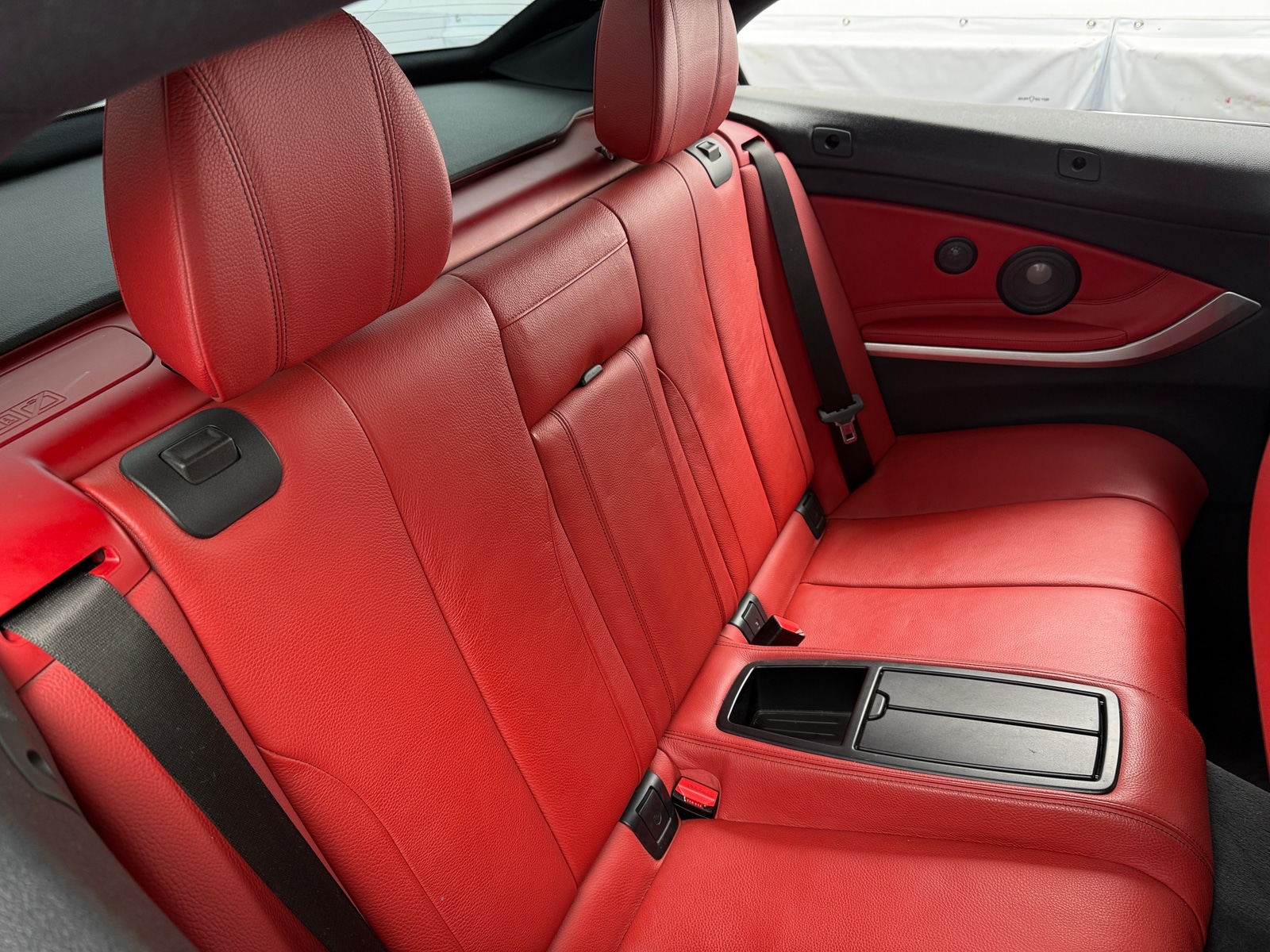 Thumbnail: 2019 BMW 4 Series - 5