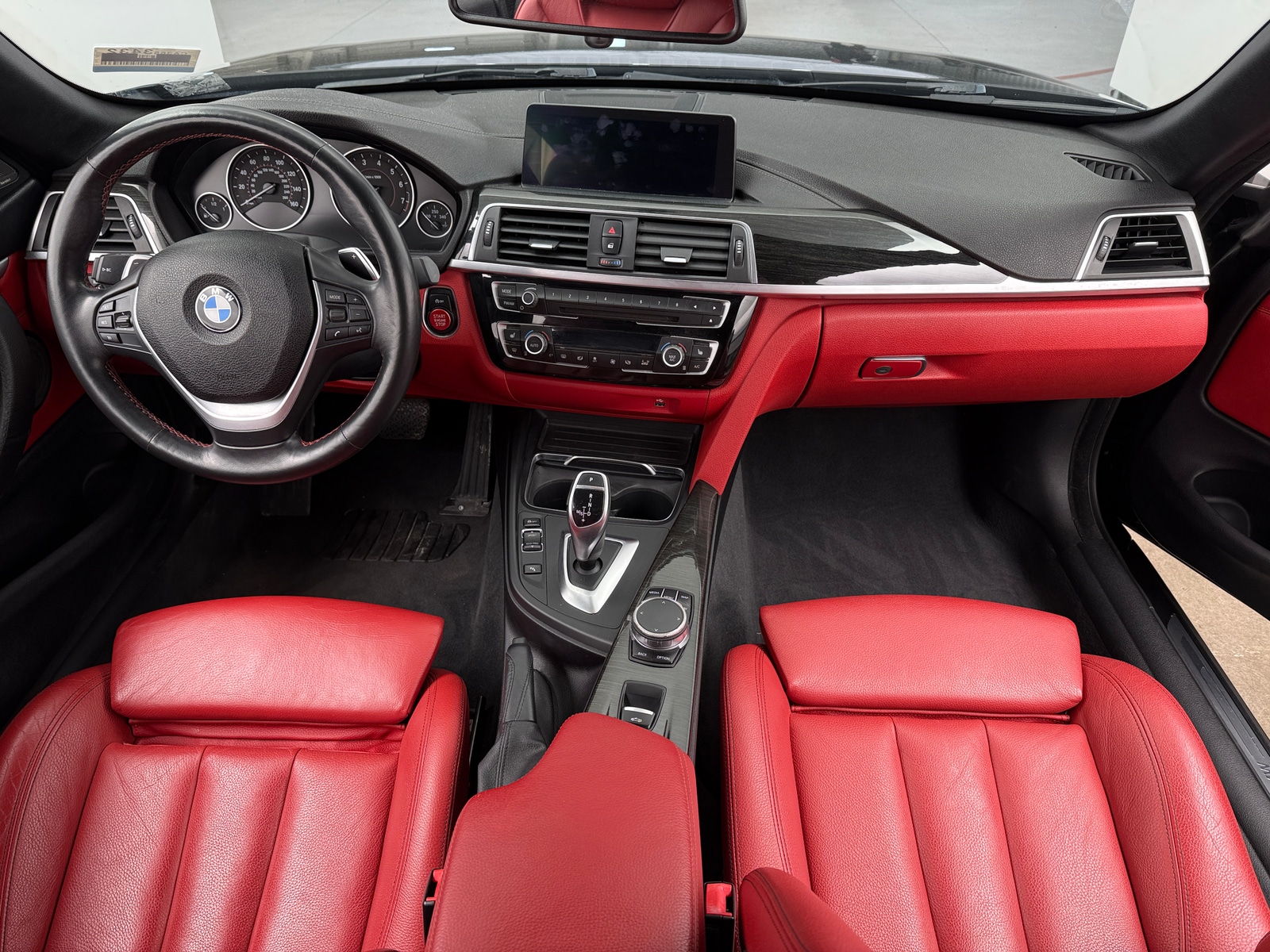 Thumbnail: 2019 BMW 4 Series - 2