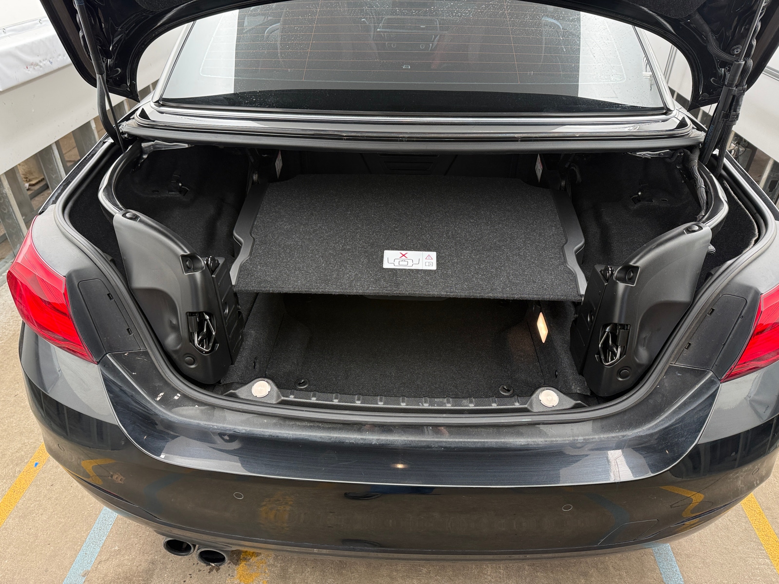 Thumbnail: 2019 BMW 4 Series - 6