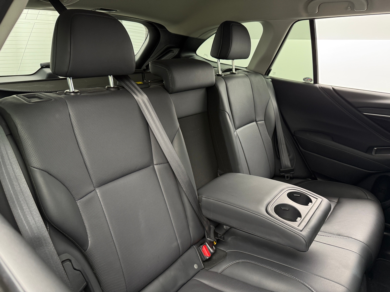 Thumbnail: 2022 Subaru Outback - 5