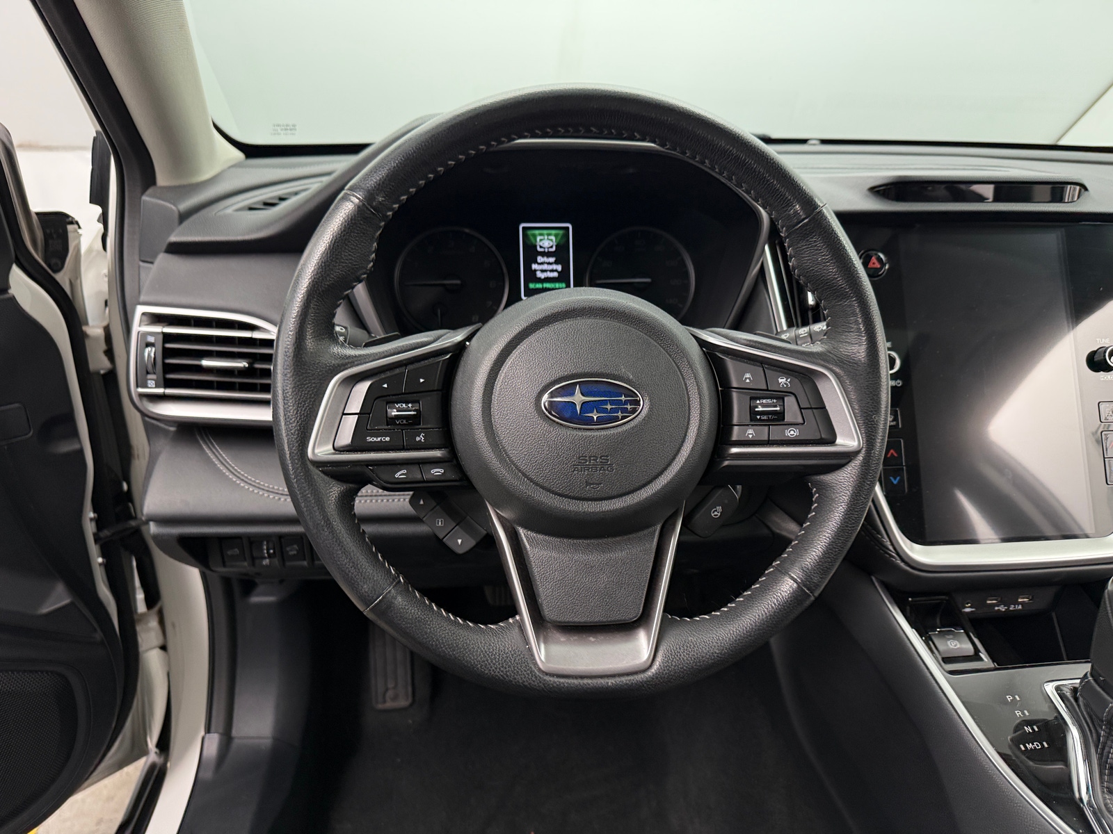 Thumbnail: 2022 Subaru Outback - 4