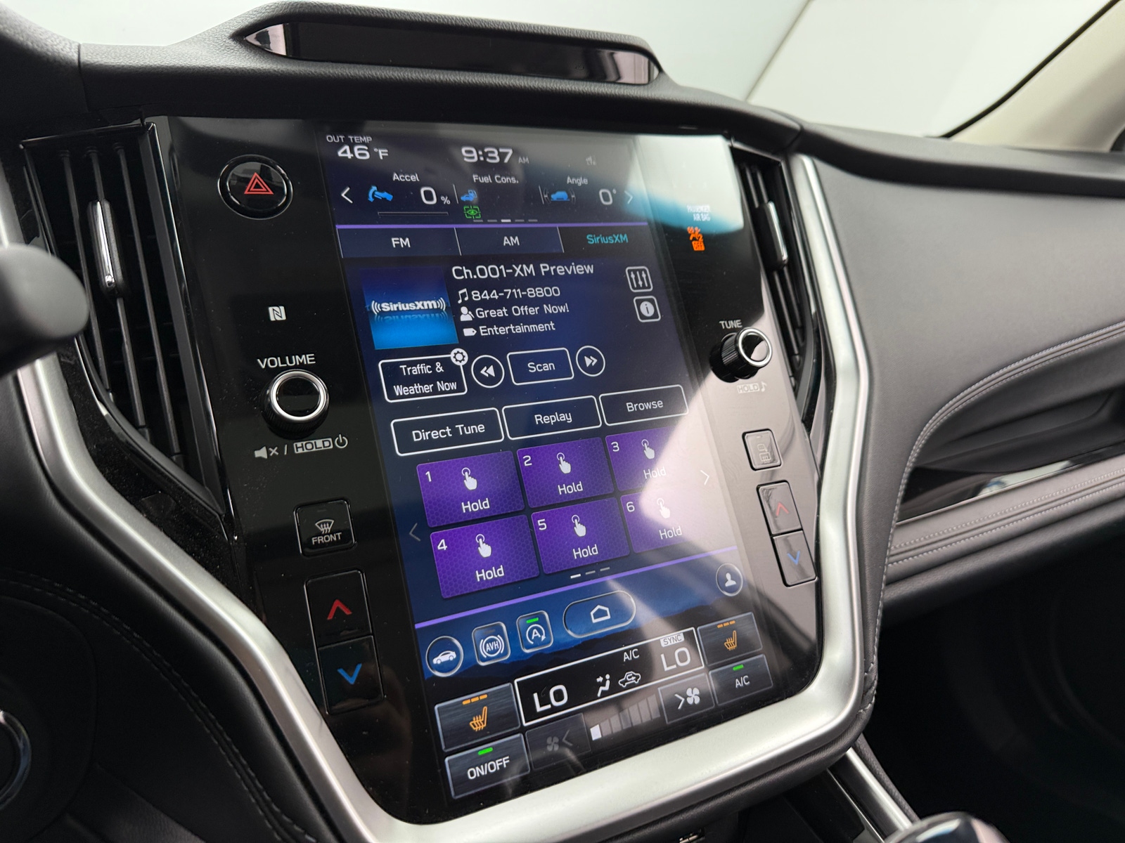 Thumbnail: 2022 Subaru Outback - 3