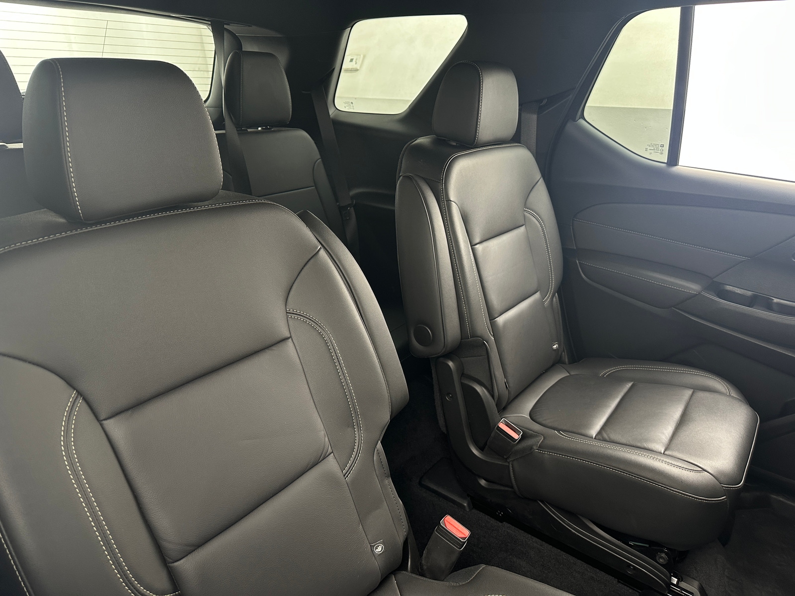 Thumbnail: 2023 Chevrolet Traverse - 5