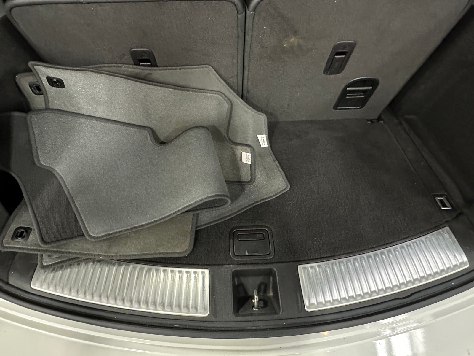 Thumbnail: 2018 Acura MDX - 6