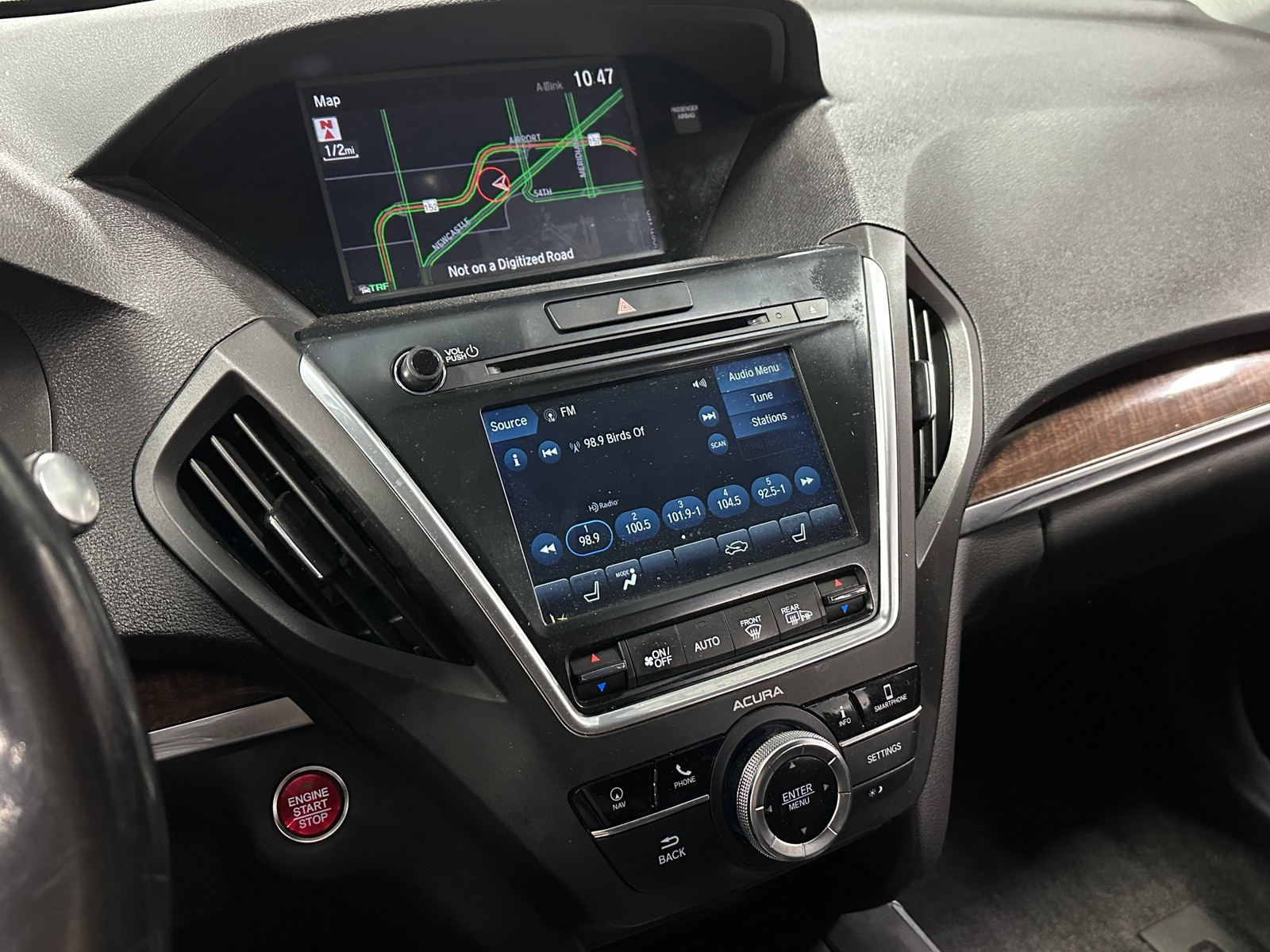 Thumbnail: 2018 Acura MDX - 3