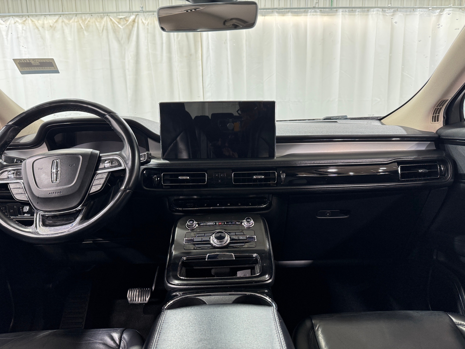 Thumbnail: 2021 Lincoln Nautilus - 2