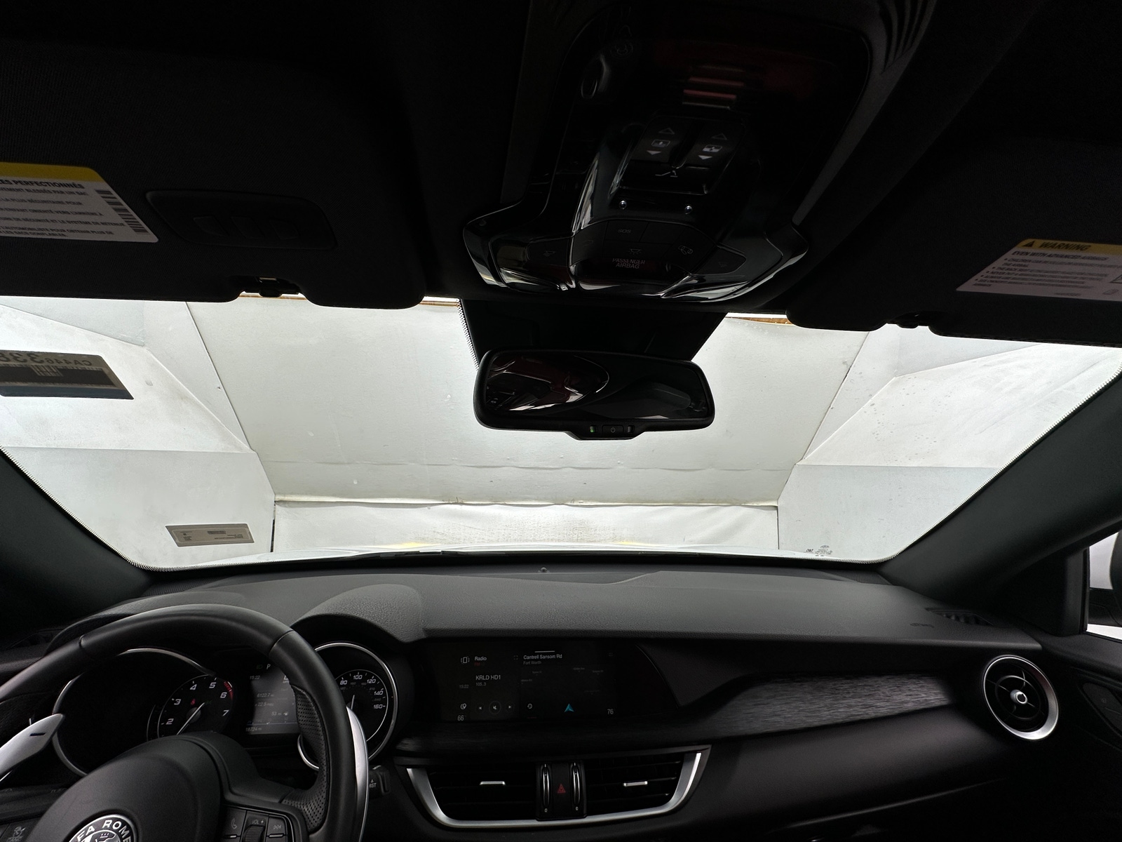 Thumbnail: 2022 Alfa Romeo Stelvio - 2