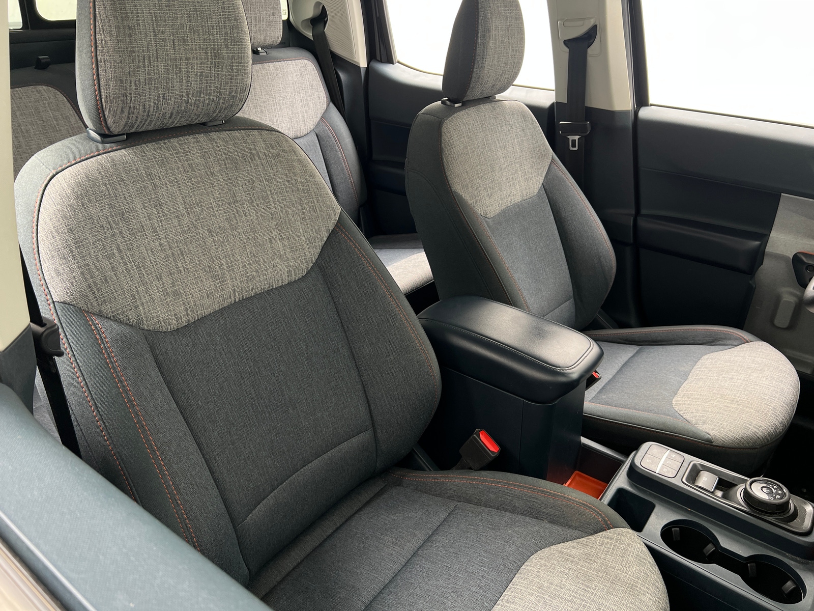 Thumbnail: 2022 Ford Maverick - 2