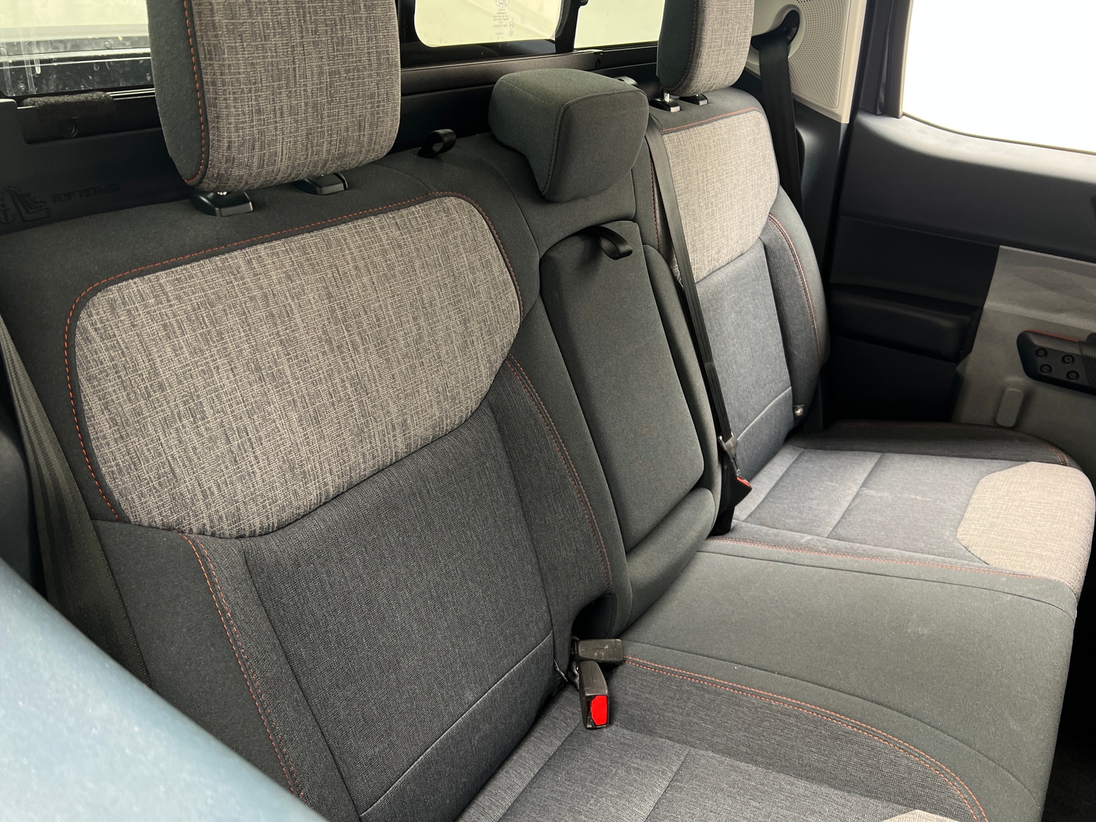 Thumbnail: 2022 Ford Maverick - 6