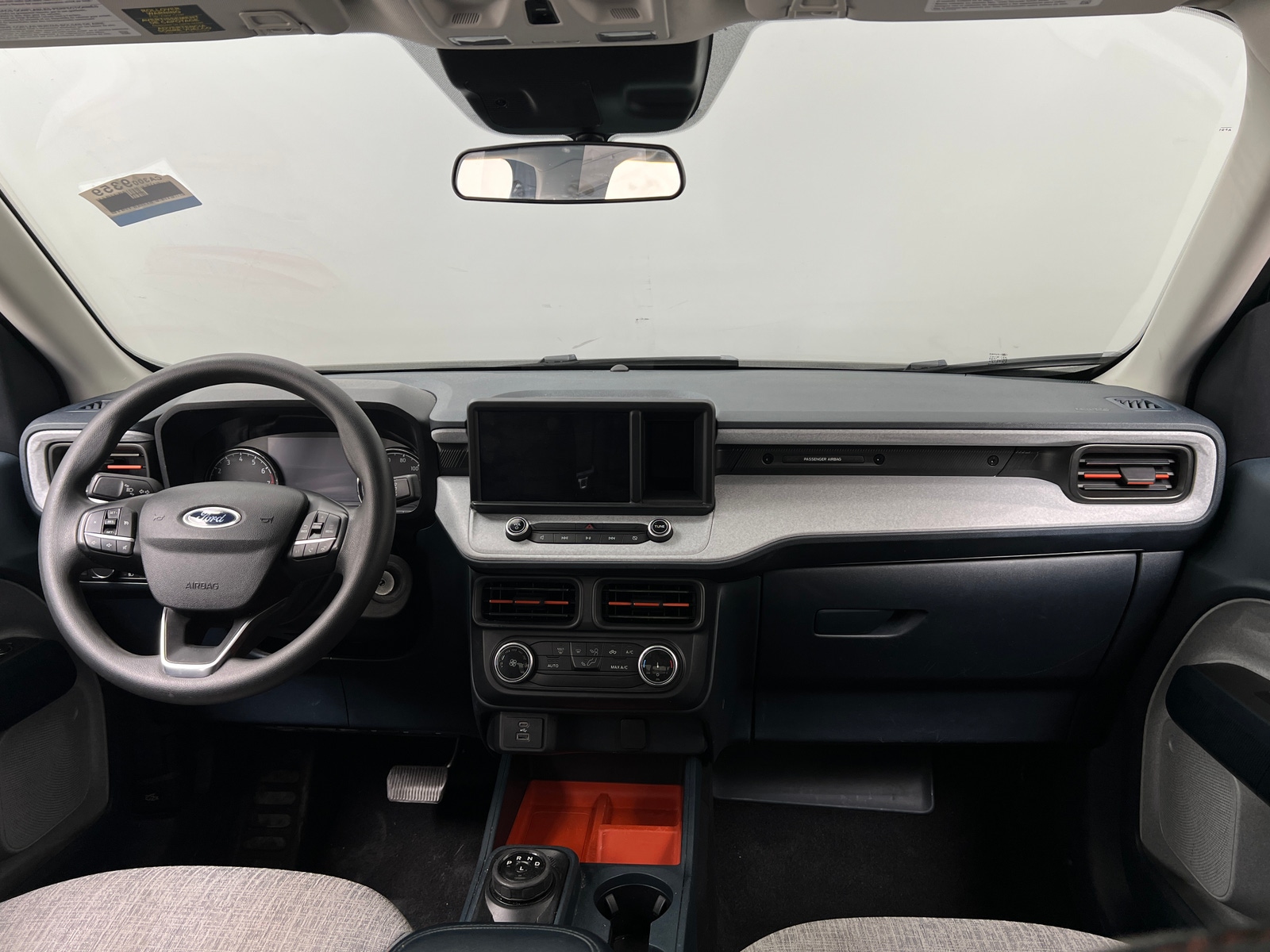 Thumbnail: 2022 Ford Maverick - 3