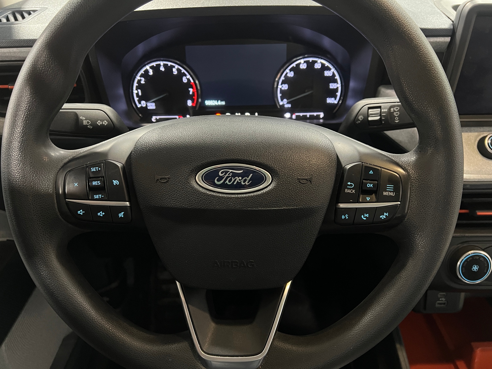 Thumbnail: 2022 Ford Maverick - 5