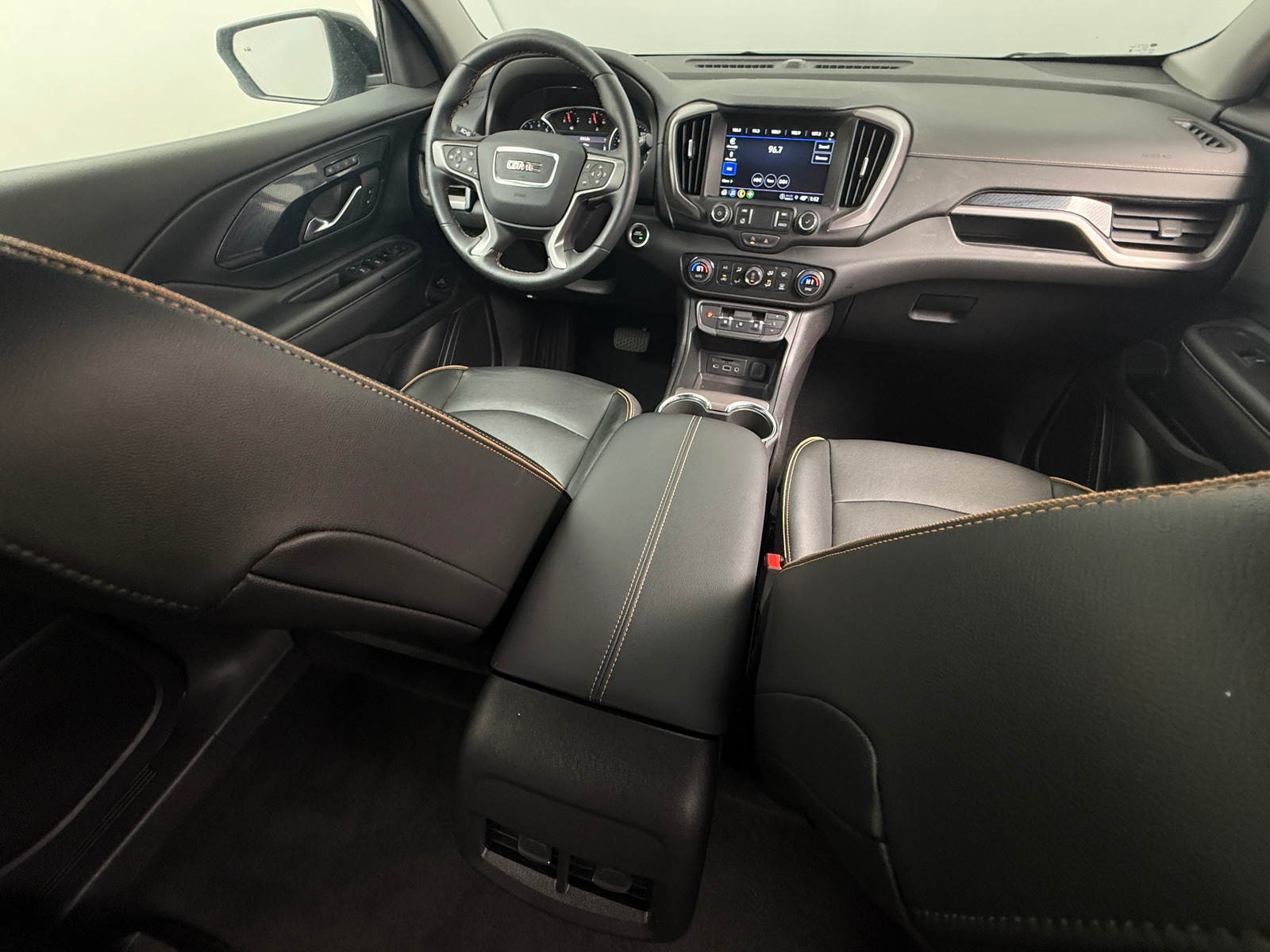 Thumbnail: 2024 GMC Terrain - 2