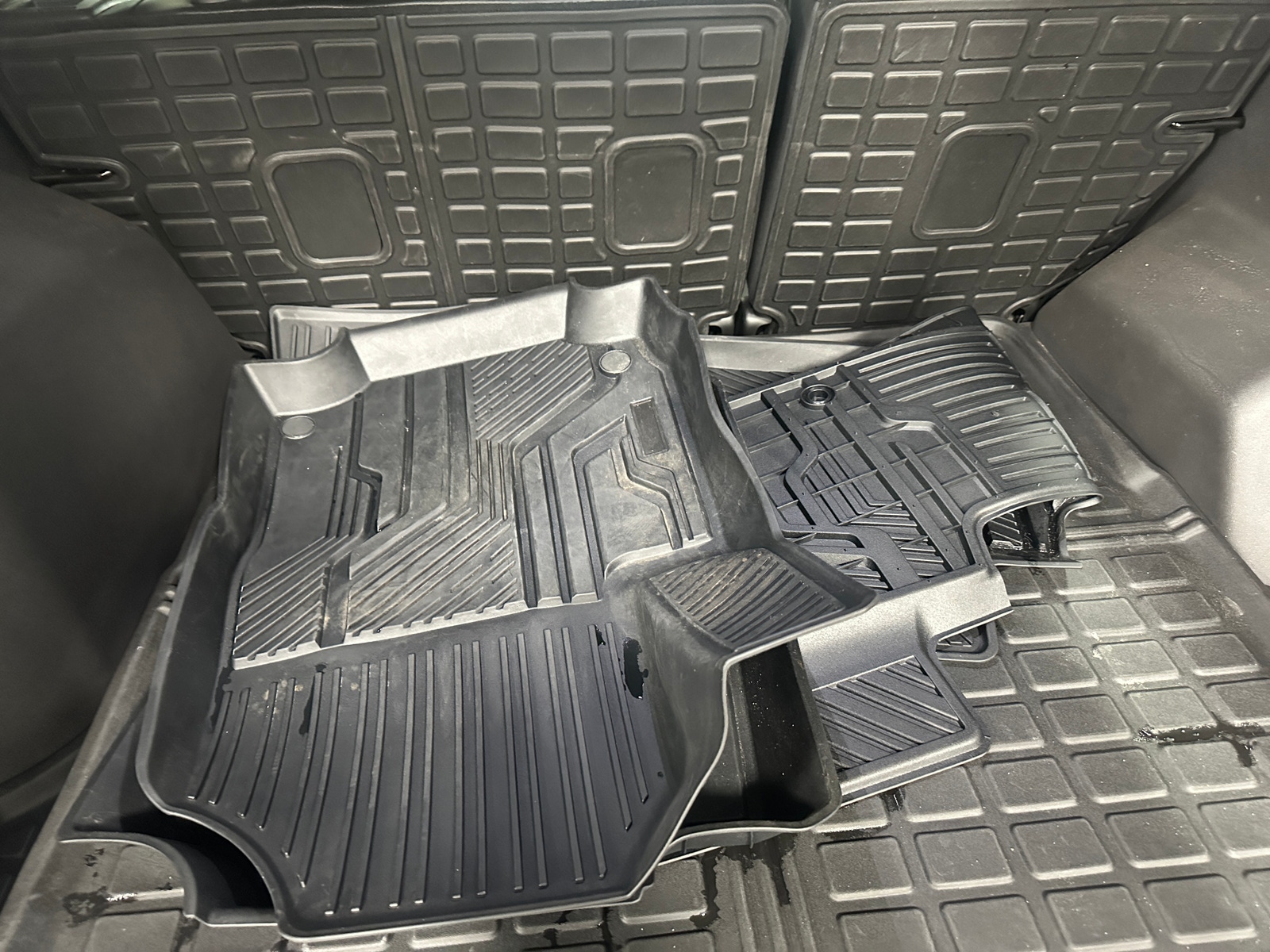 Thumbnail: 2024 GMC Terrain - 6