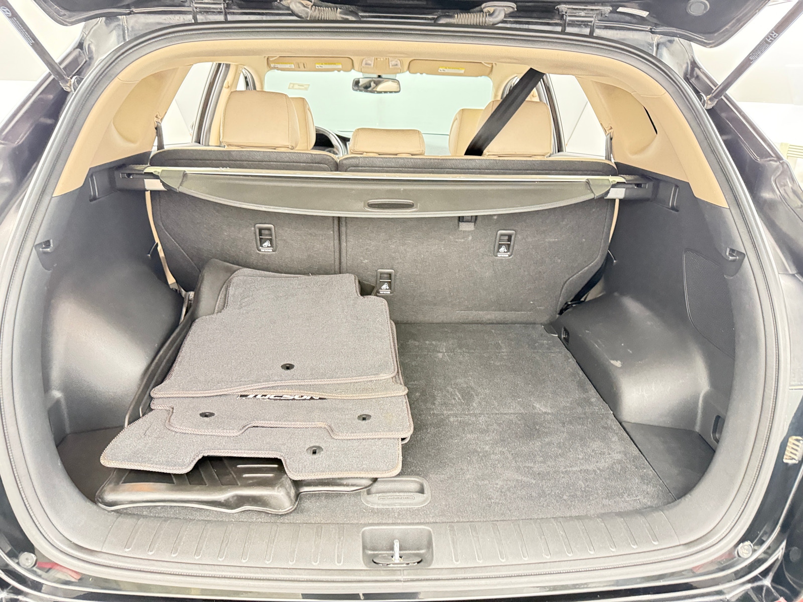 Thumbnail: 2017 Hyundai Tucson - 6