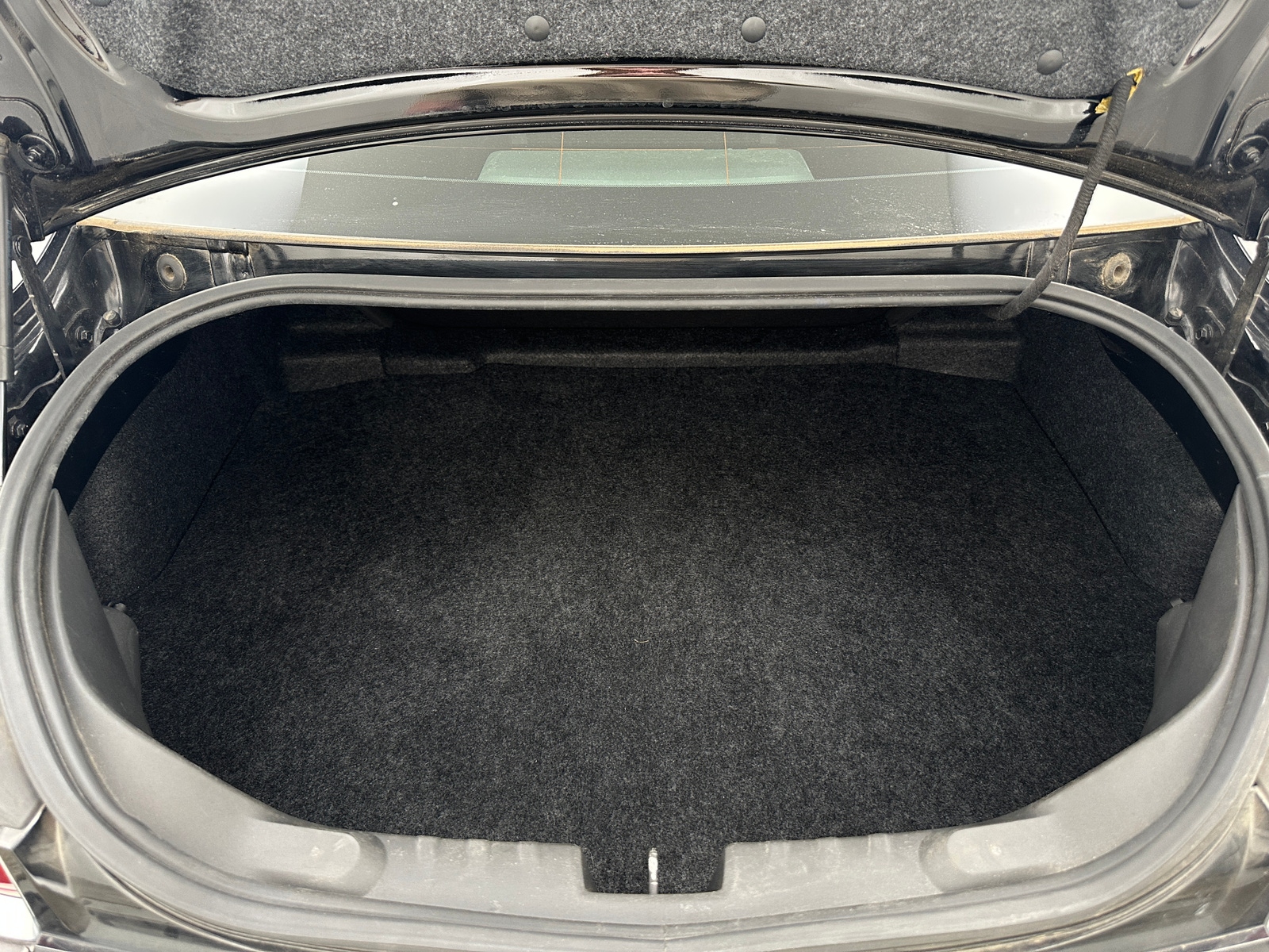 Thumbnail: 2010 Chevrolet Camaro - 4