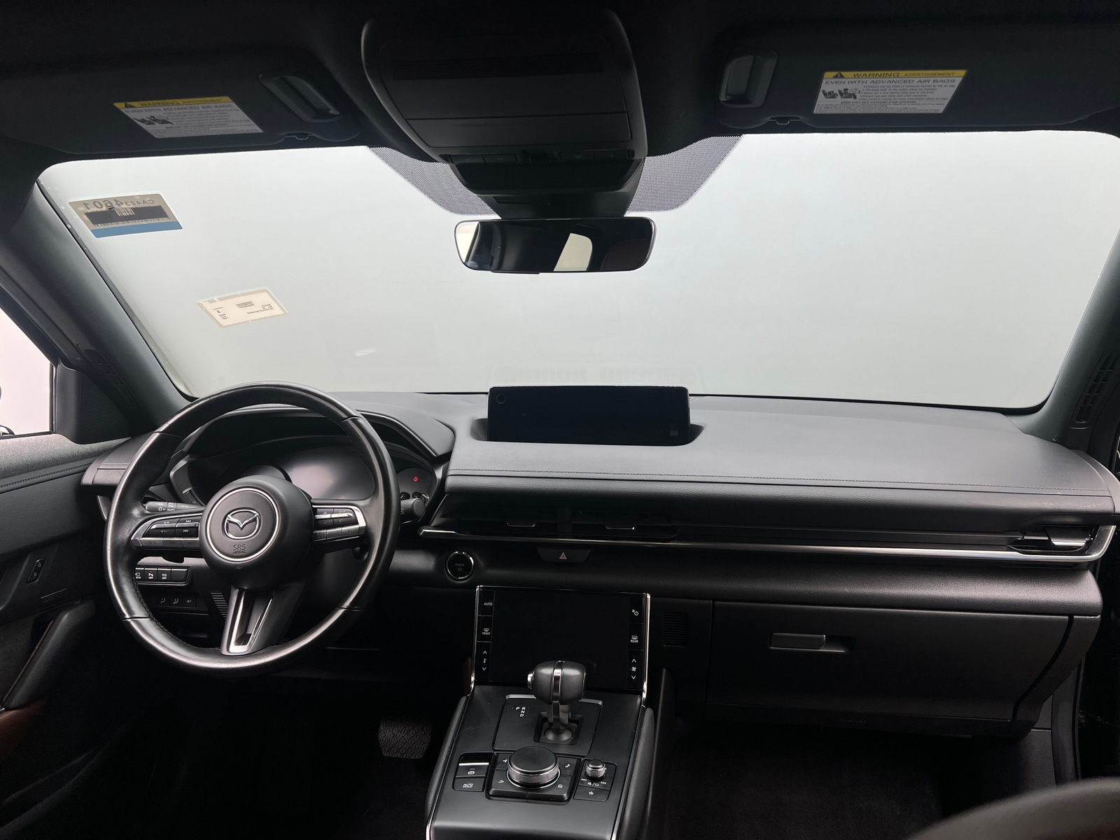 Thumbnail: 2022 Mazda MX-30 - 3