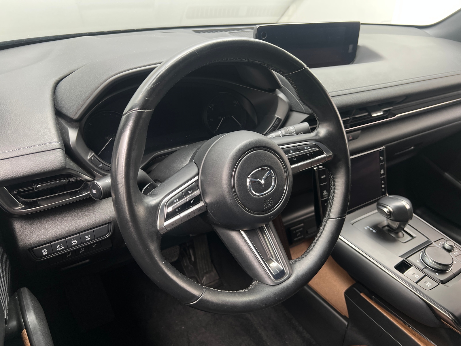 Thumbnail: 2022 Mazda MX-30 - 5