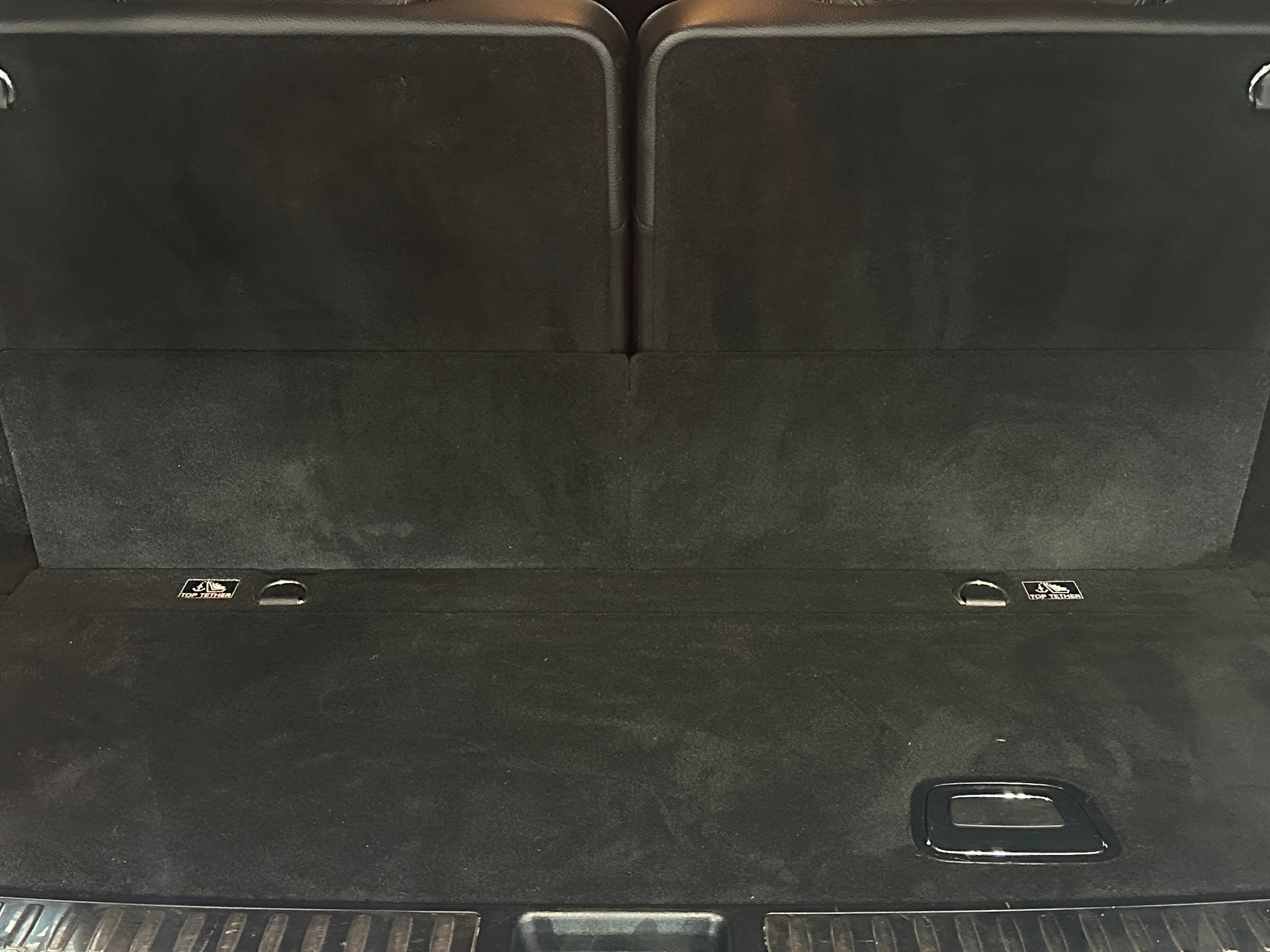 2017 Mercedes-Benz GLS-Class